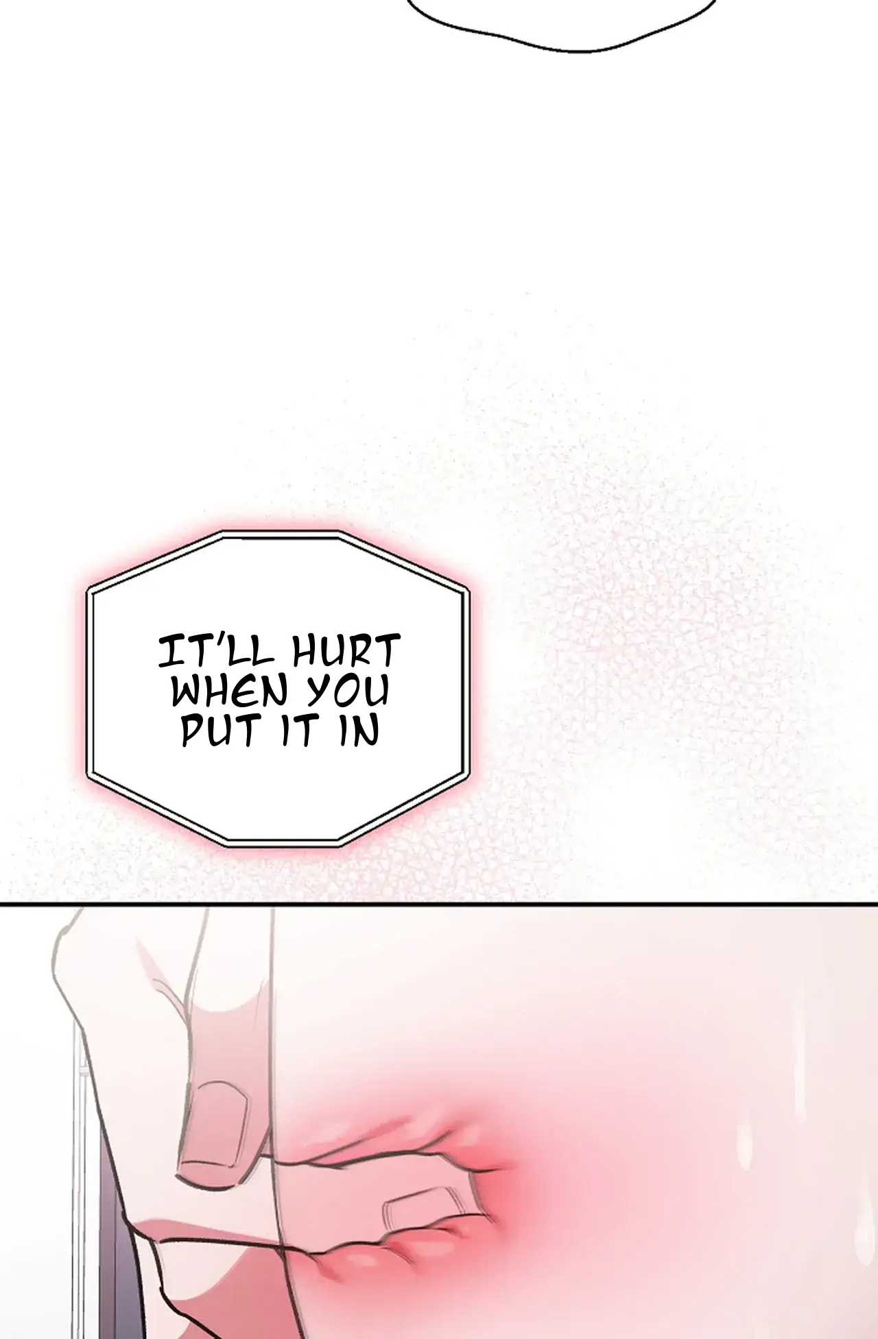 Obscene Phone Call - Chapter 1 manhwa