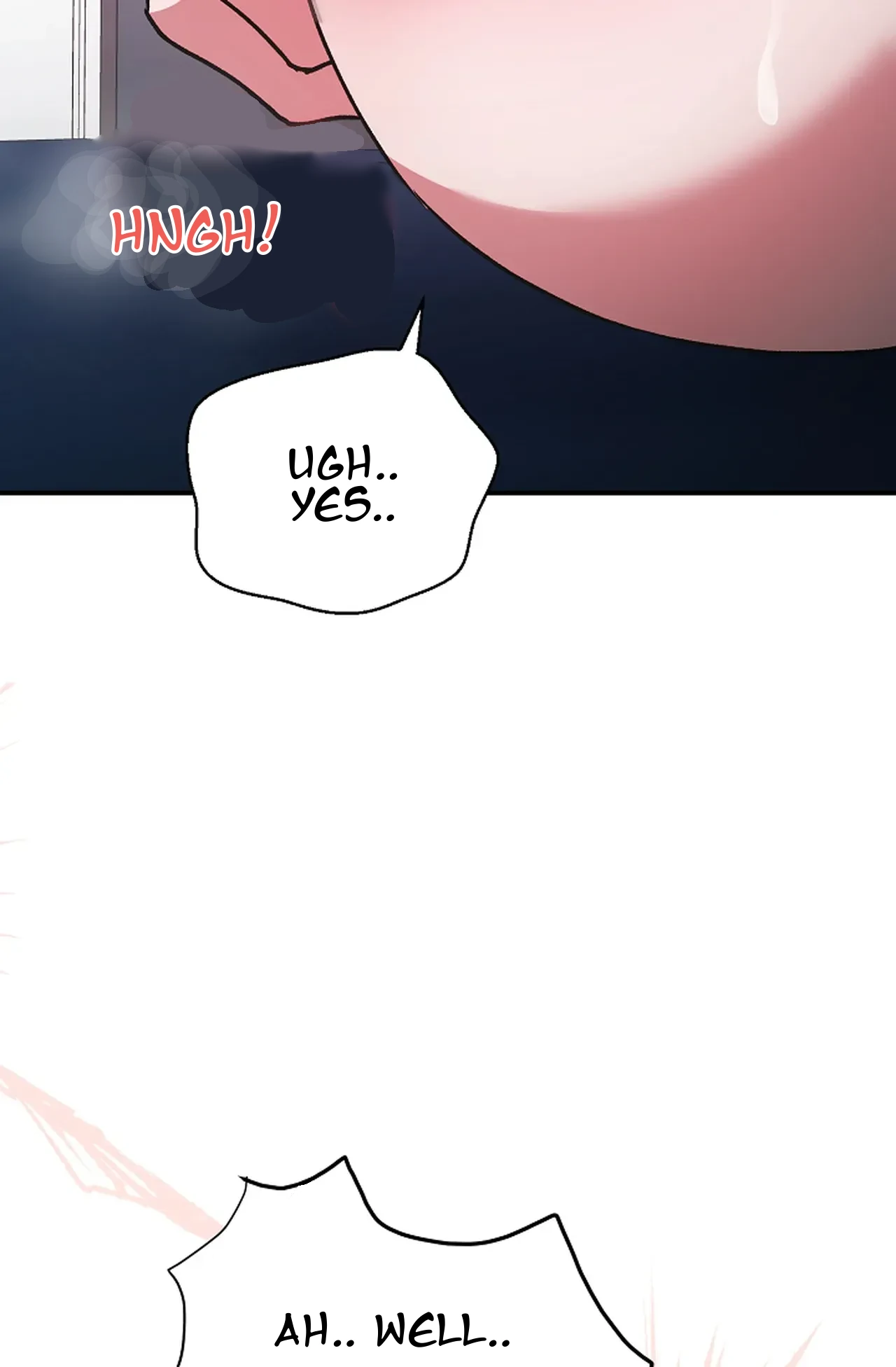 Obscene Phone Call - Chapter 1 manhwa