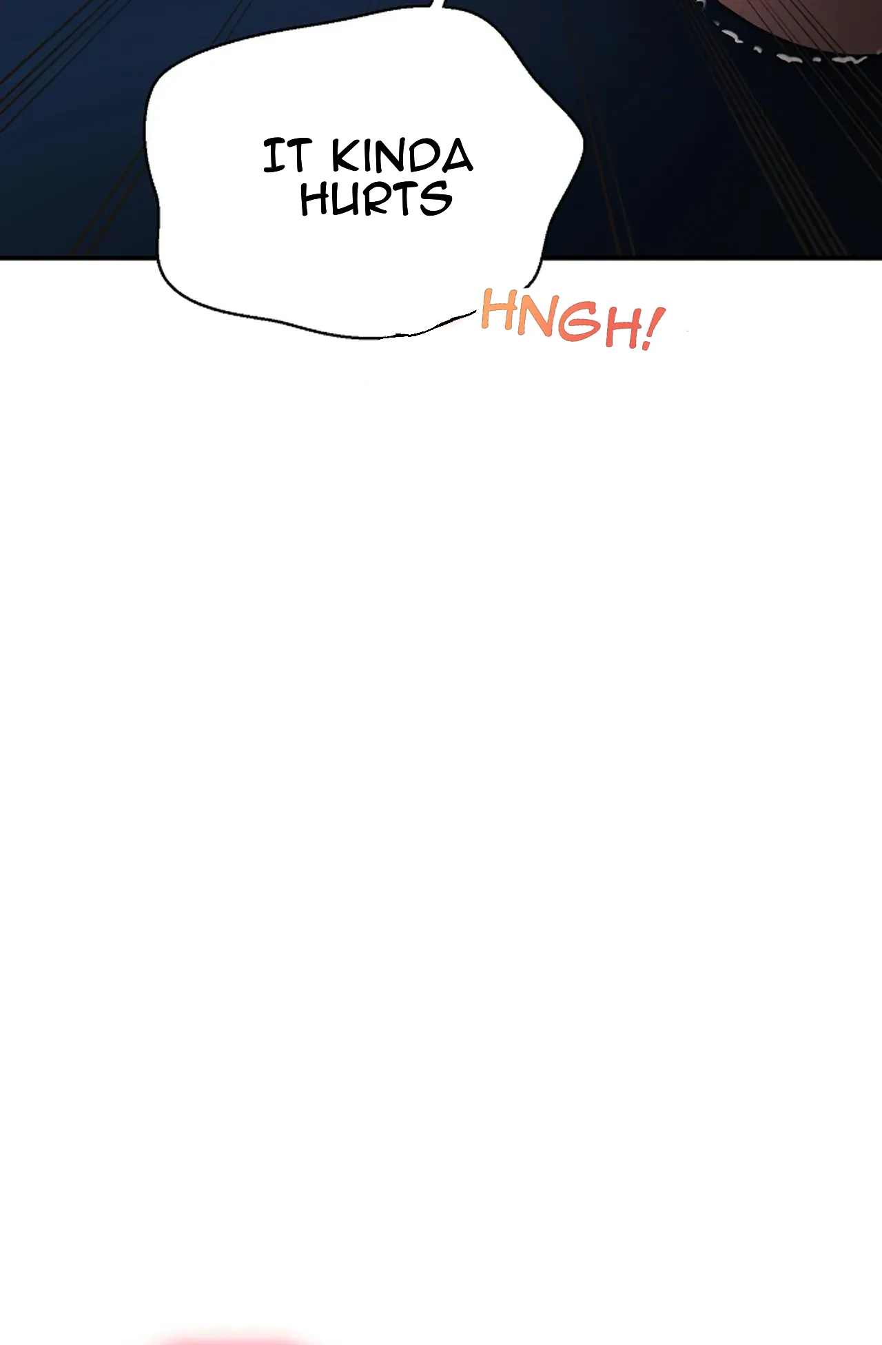 Obscene Phone Call - Chapter 1 manhwa