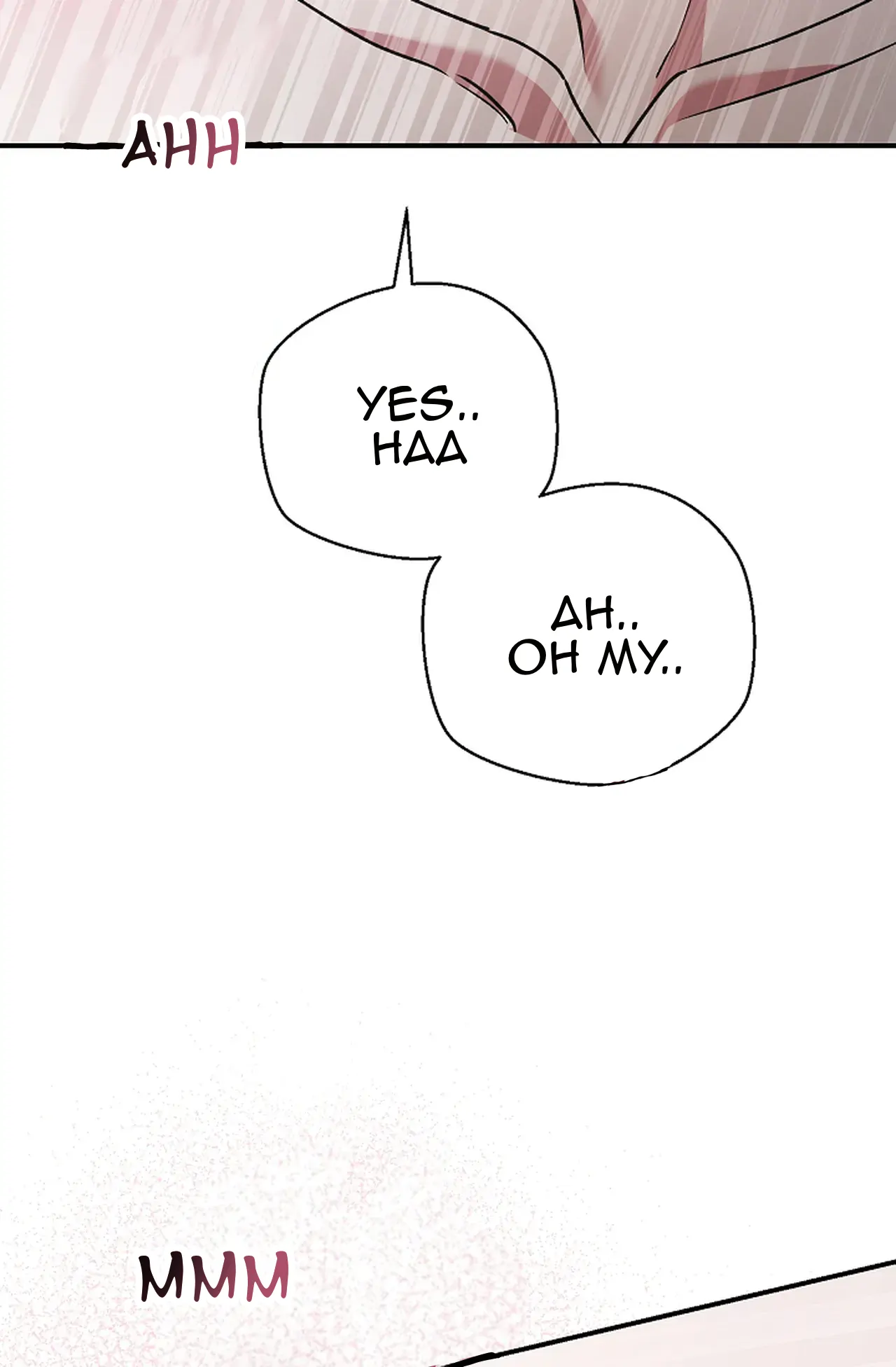 Obscene Phone Call - Chapter 1 manhwa