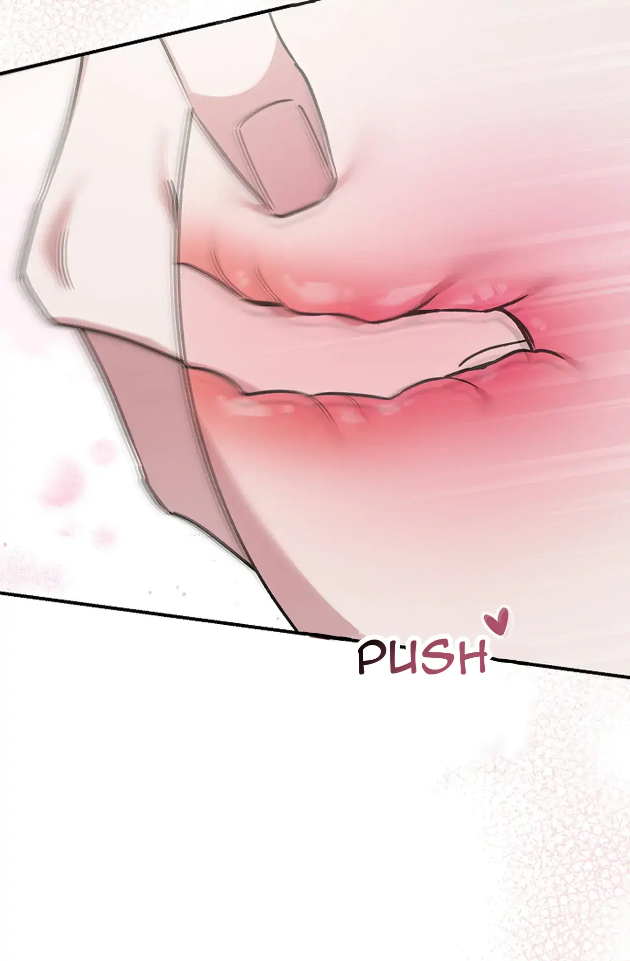 Obscene Phone Call - Chapter 1 manhwa
