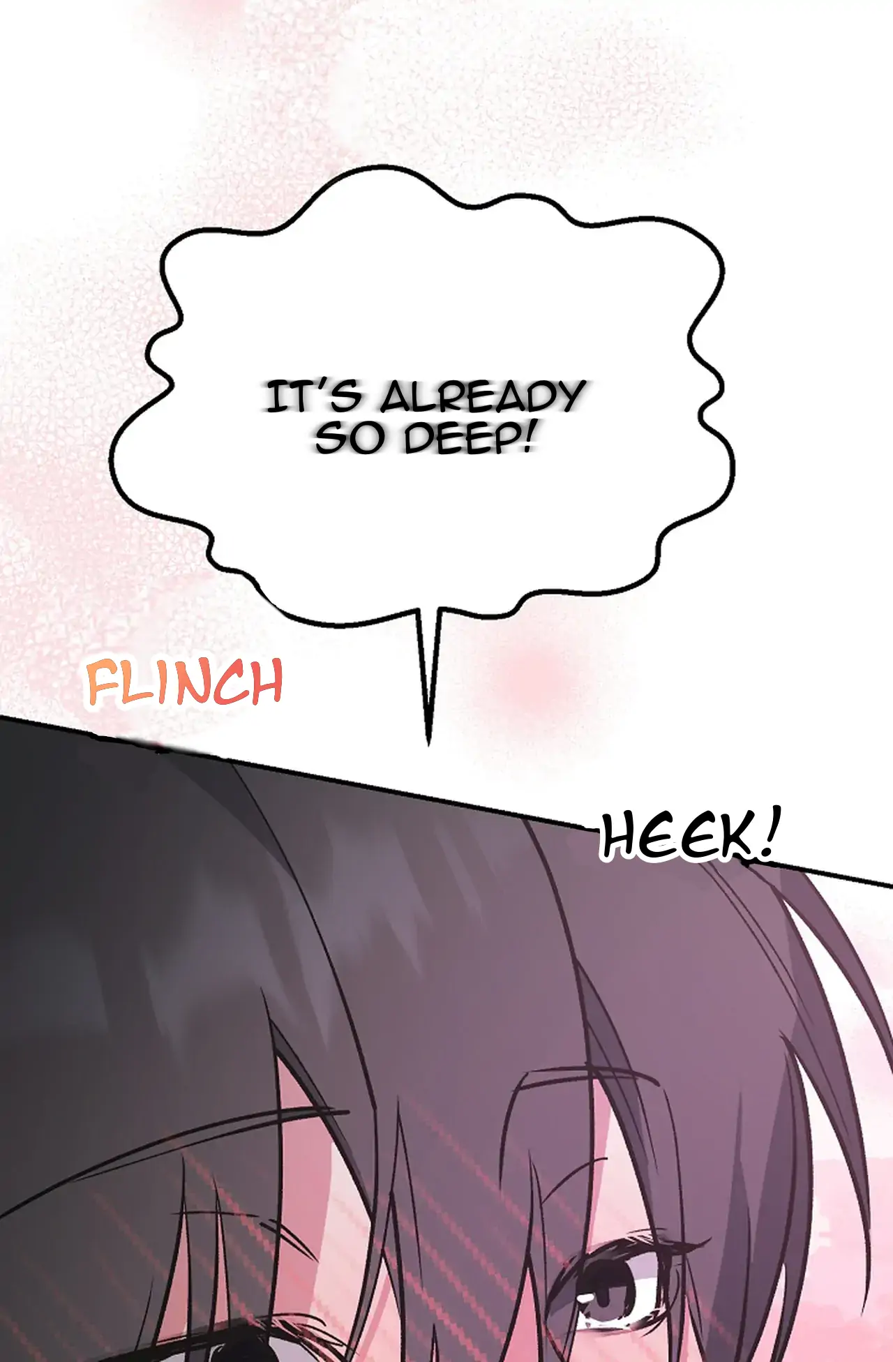 Obscene Phone Call - Chapter 1 manhwa
