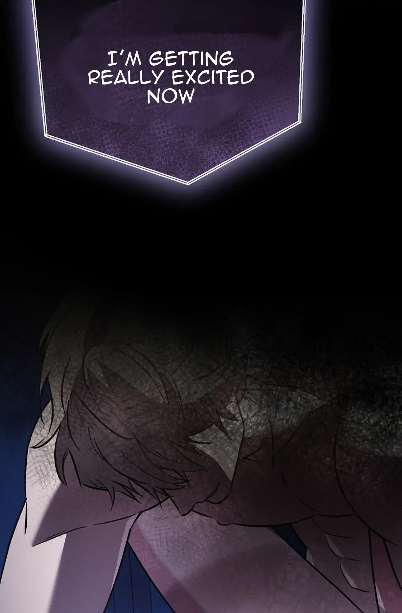 Obscene Phone Call - Chapter 1 manhwa