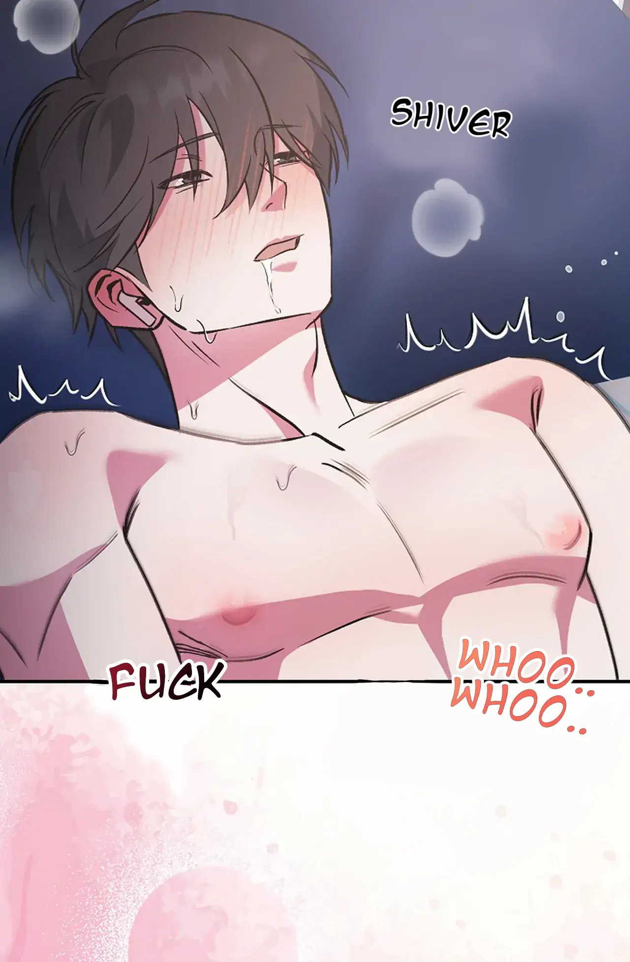 Obscene Phone Call - Chapter 1 manhwa