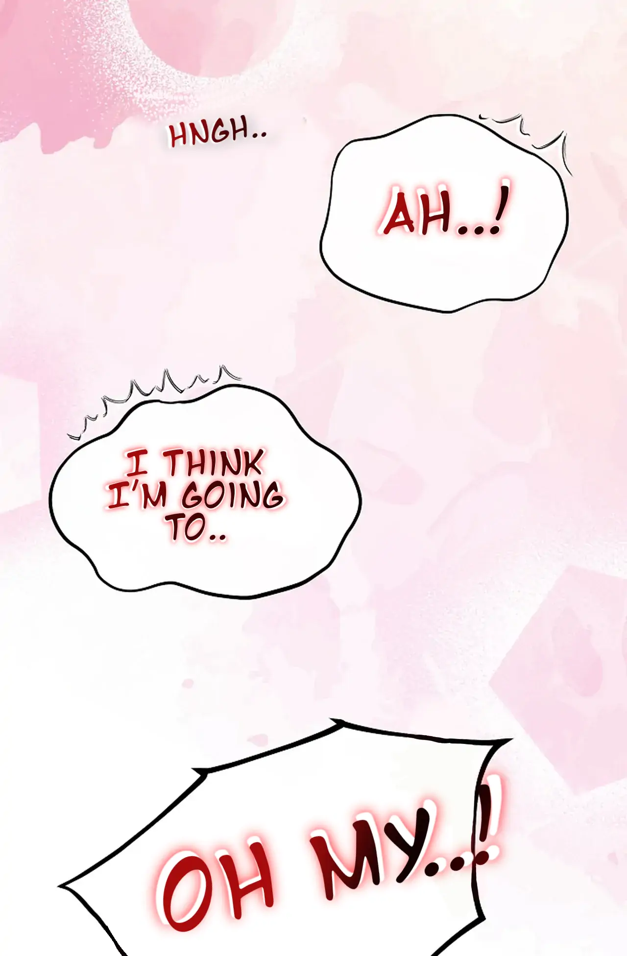 Obscene Phone Call - Chapter 1 manhwa