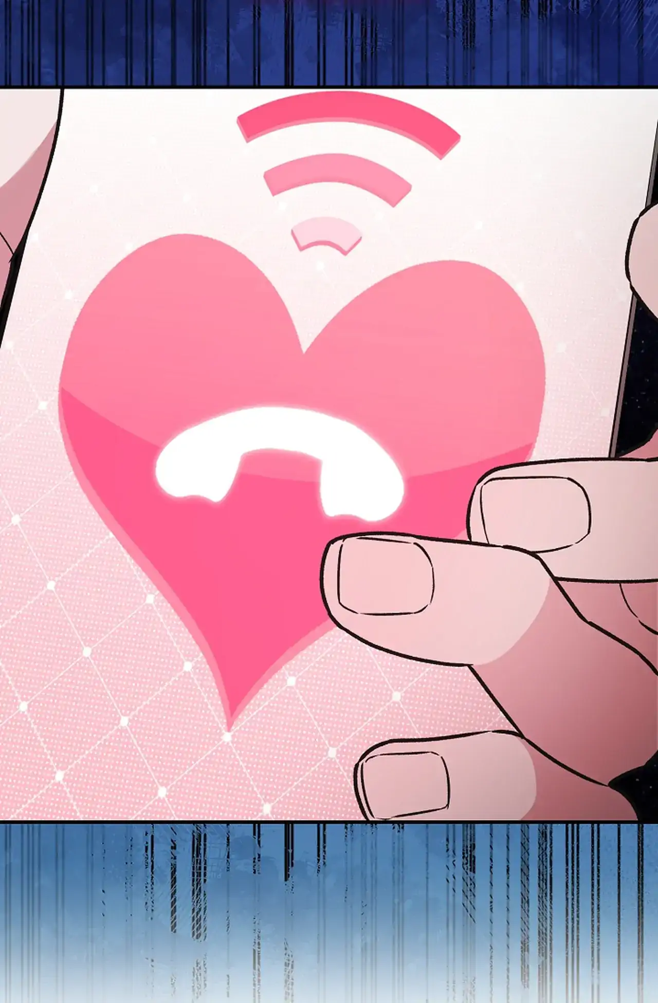 Obscene Phone Call - Chapter 1 manhwa