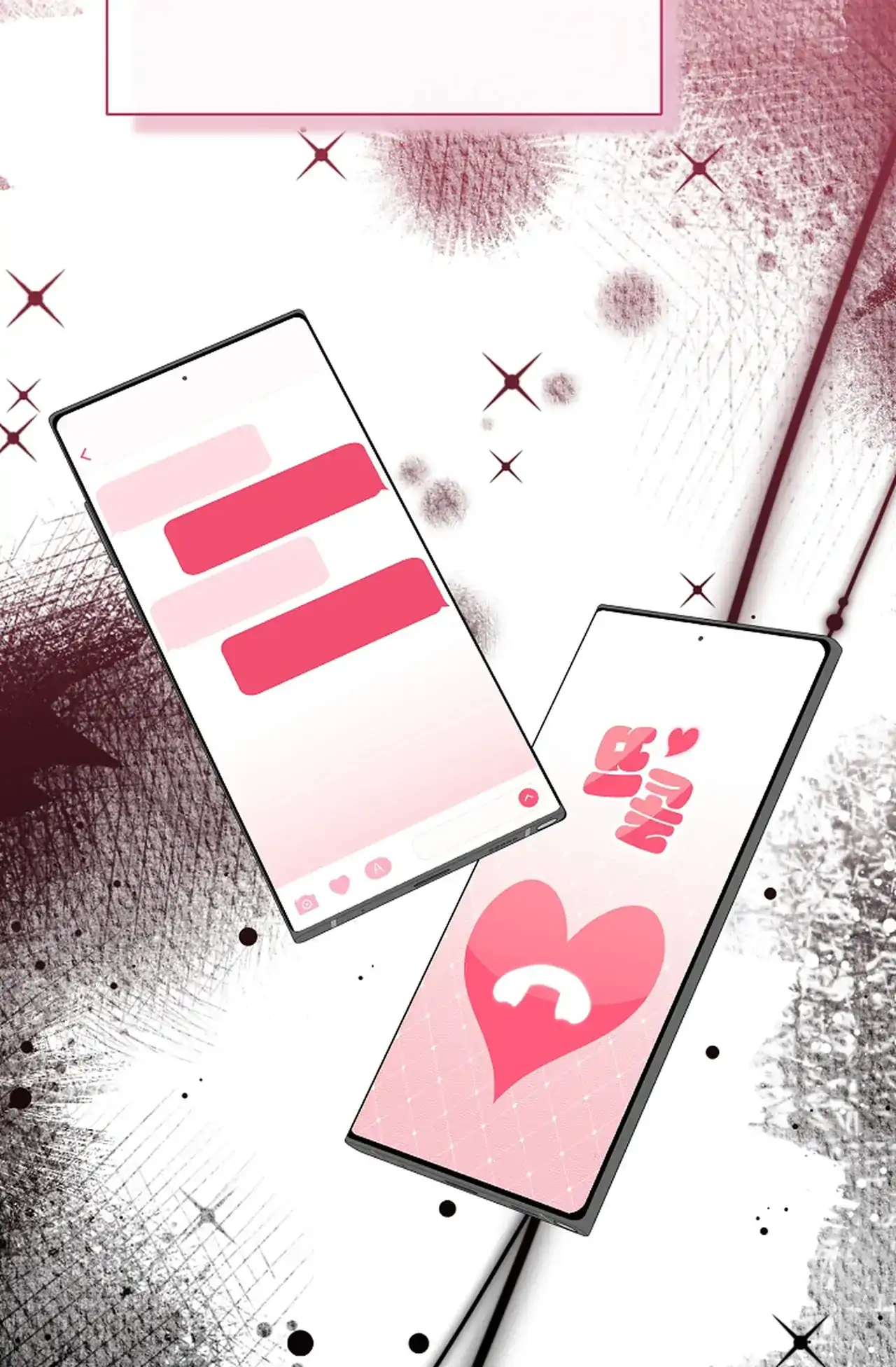 Obscene Phone Call - Chapter 2 manhwa