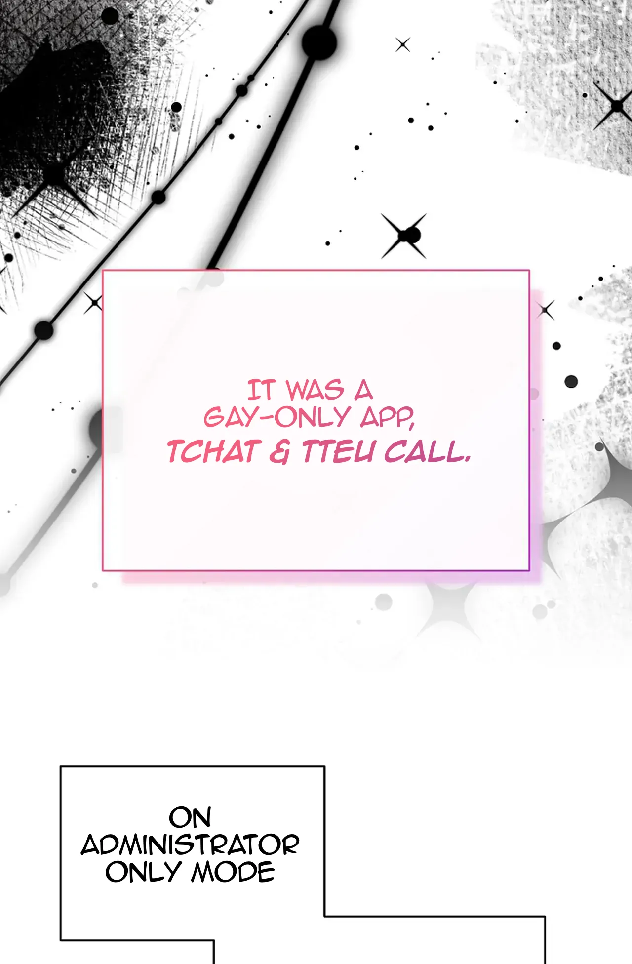 Obscene Phone Call - Chapter 2 manhwa