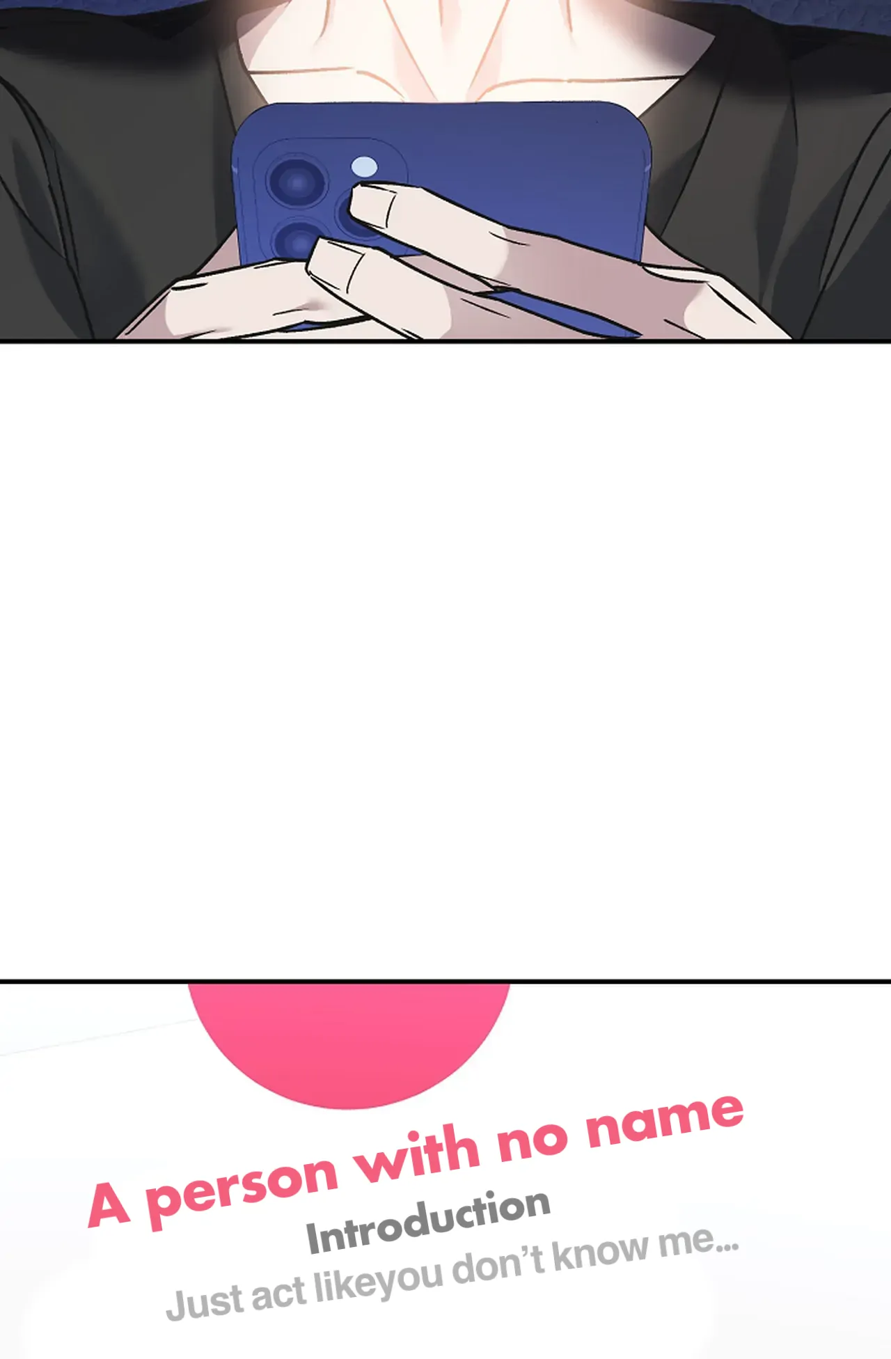 Obscene Phone Call - Chapter 2 manhwa