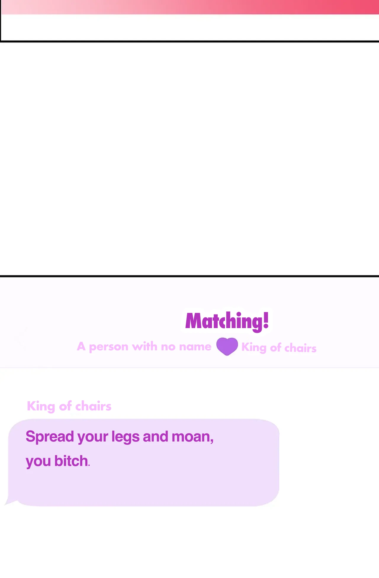 Obscene Phone Call - Chapter 2 manhwa
