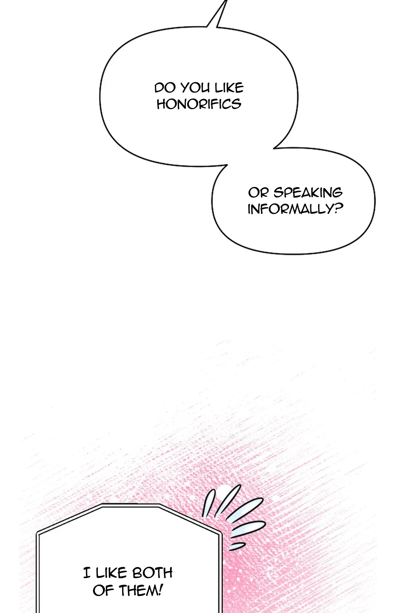 Obscene Phone Call - Chapter 2 manhwa