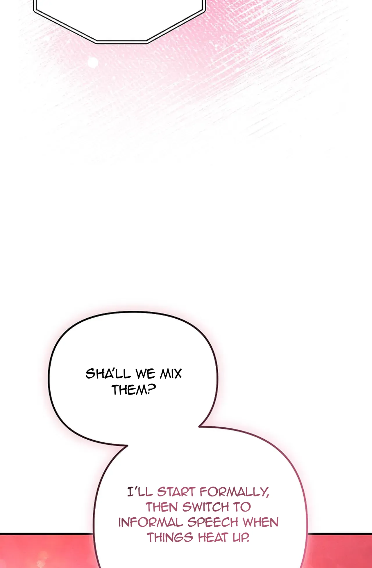 Obscene Phone Call - Chapter 2 manhwa