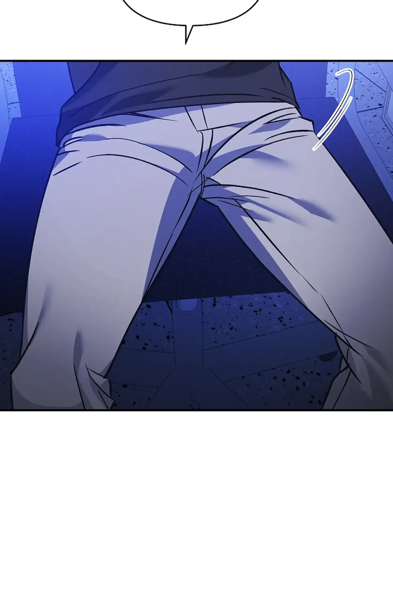 Obscene Phone Call - Chapter 2 manhwa