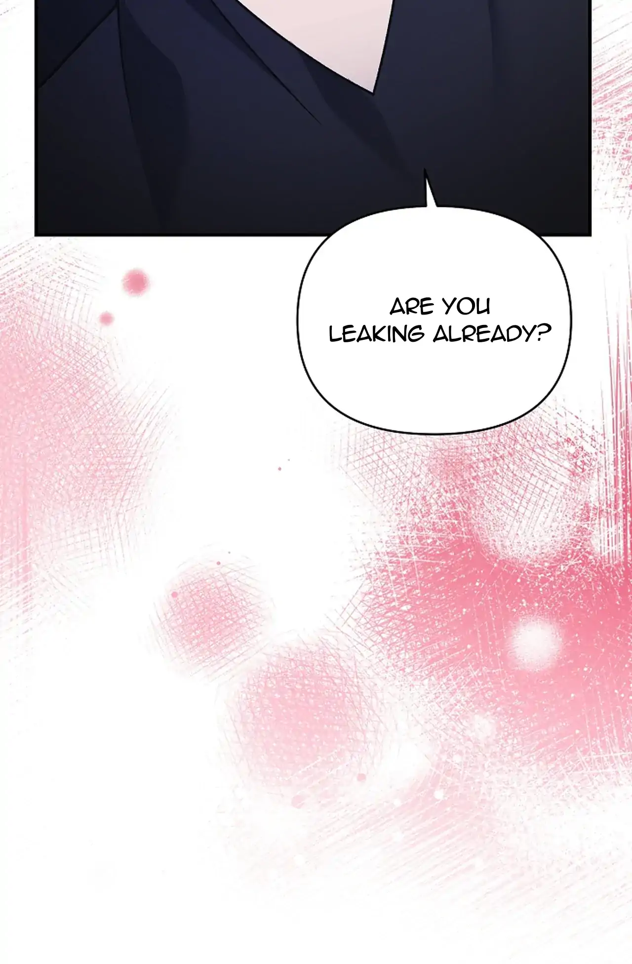 Obscene Phone Call - Chapter 2 manhwa