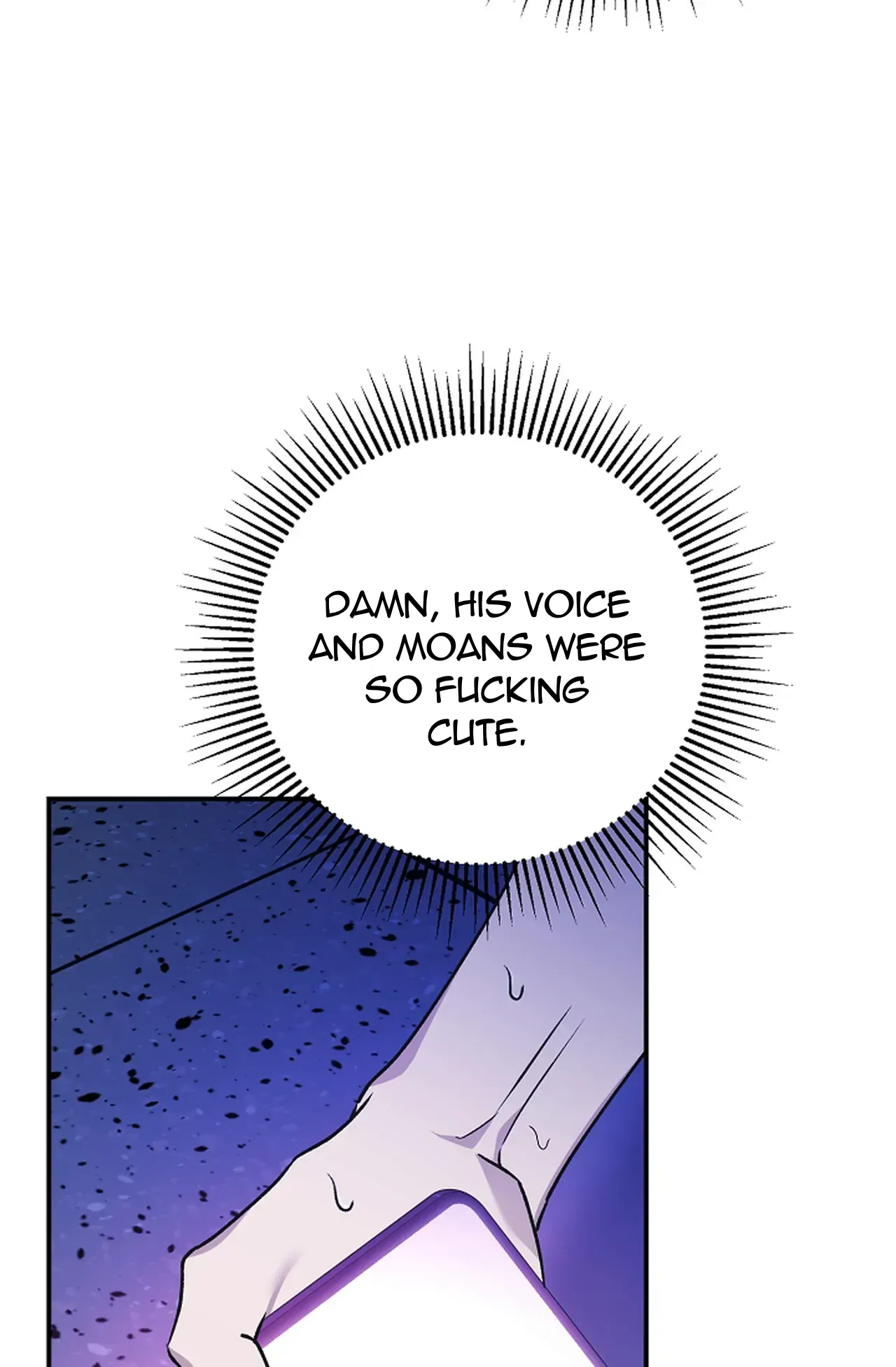 Obscene Phone Call - Chapter 2 manhwa
