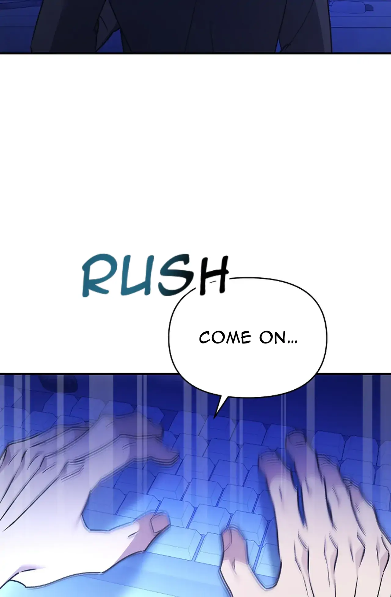 Obscene Phone Call - Chapter 2 manhwa