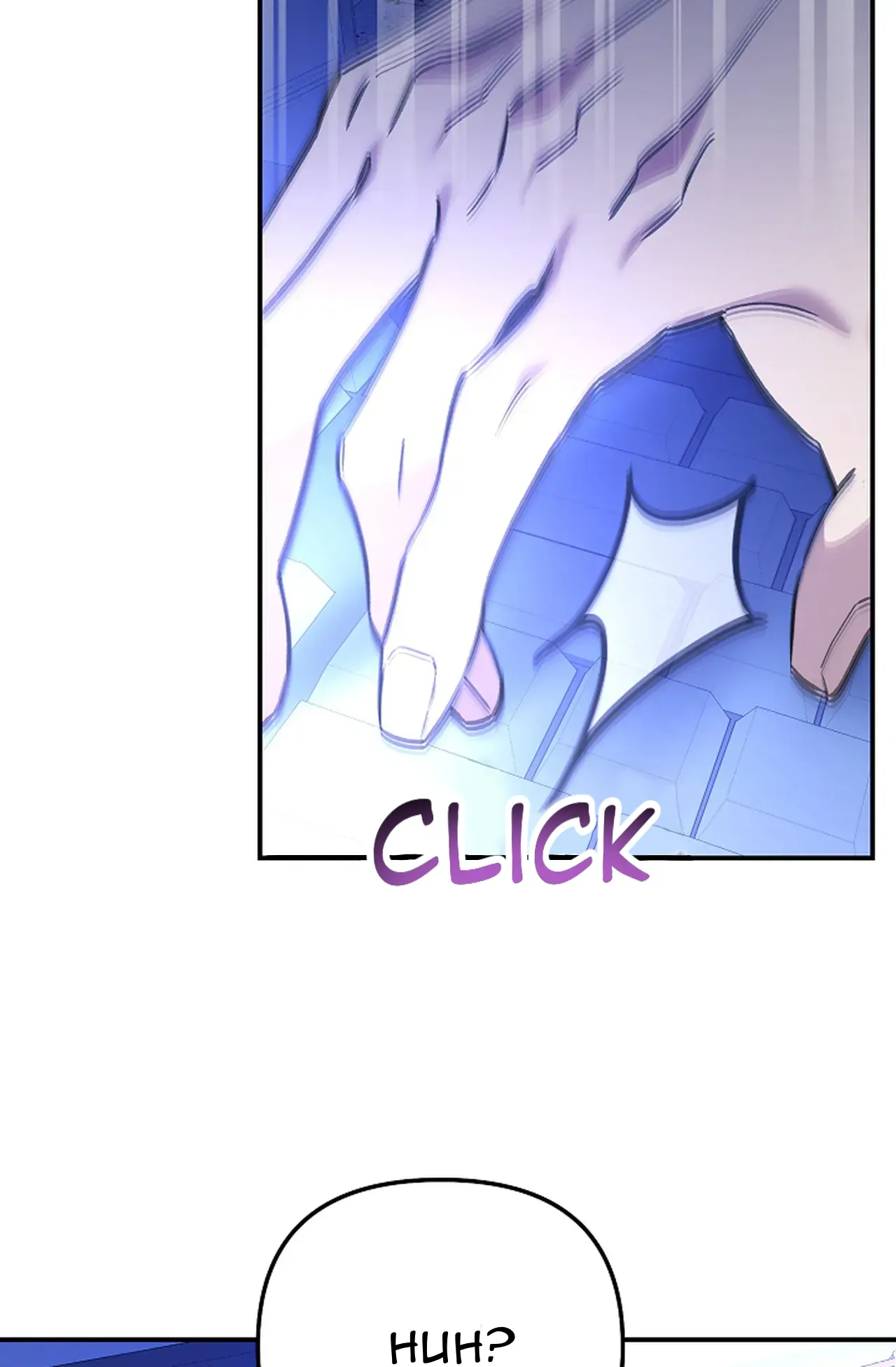 Obscene Phone Call - Chapter 2 manhwa