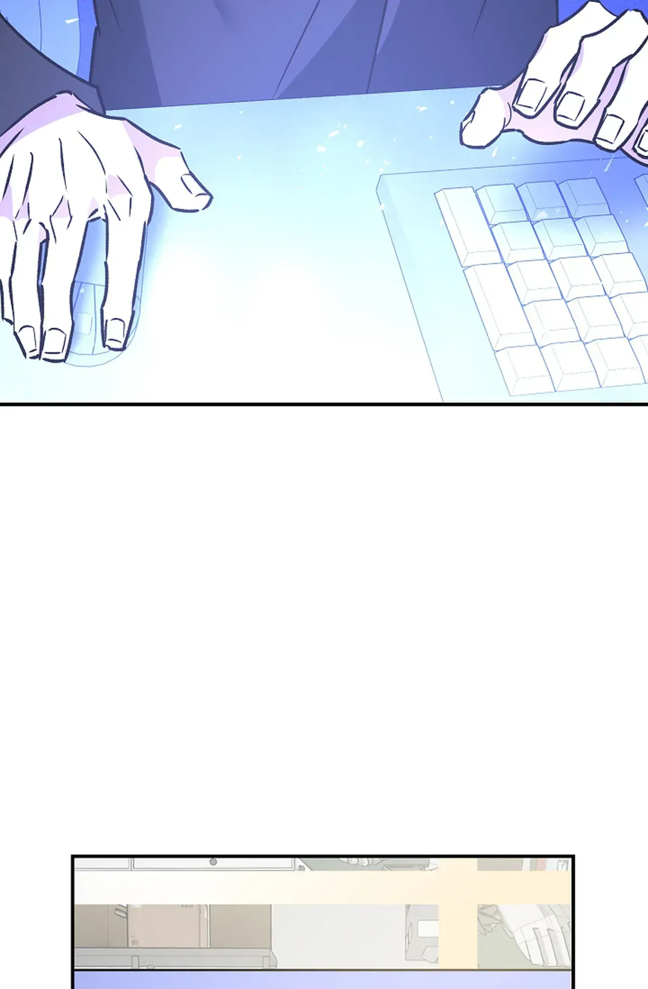 Obscene Phone Call - Chapter 2 manhwa