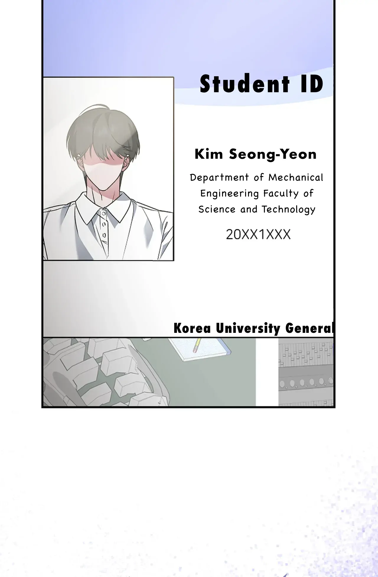 Obscene Phone Call - Chapter 2 manhwa