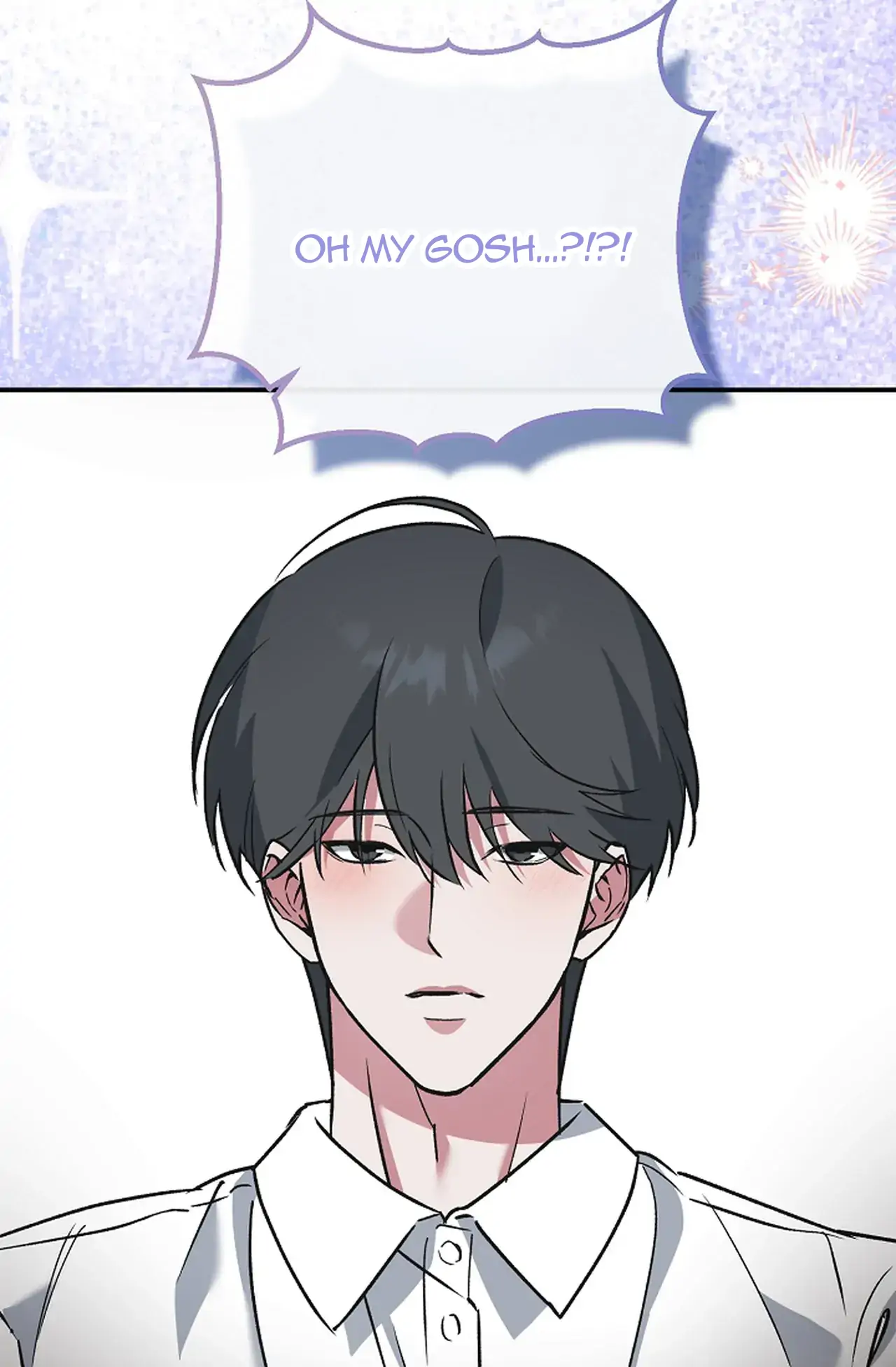 Obscene Phone Call - Chapter 2 manhwa