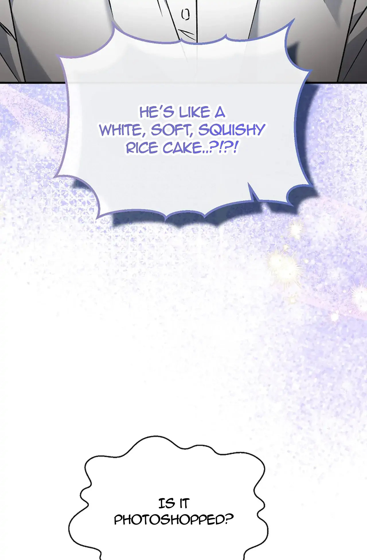 Obscene Phone Call - Chapter 2 manhwa