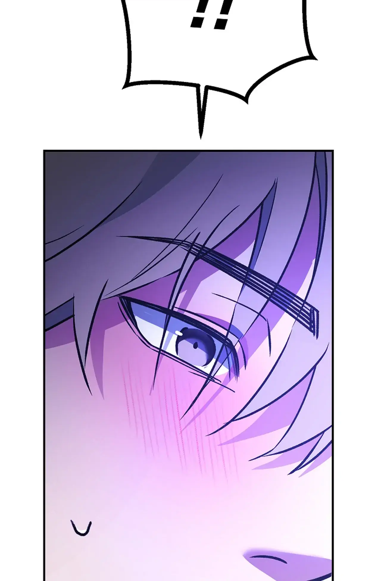 Obscene Phone Call - Chapter 2 manhwa