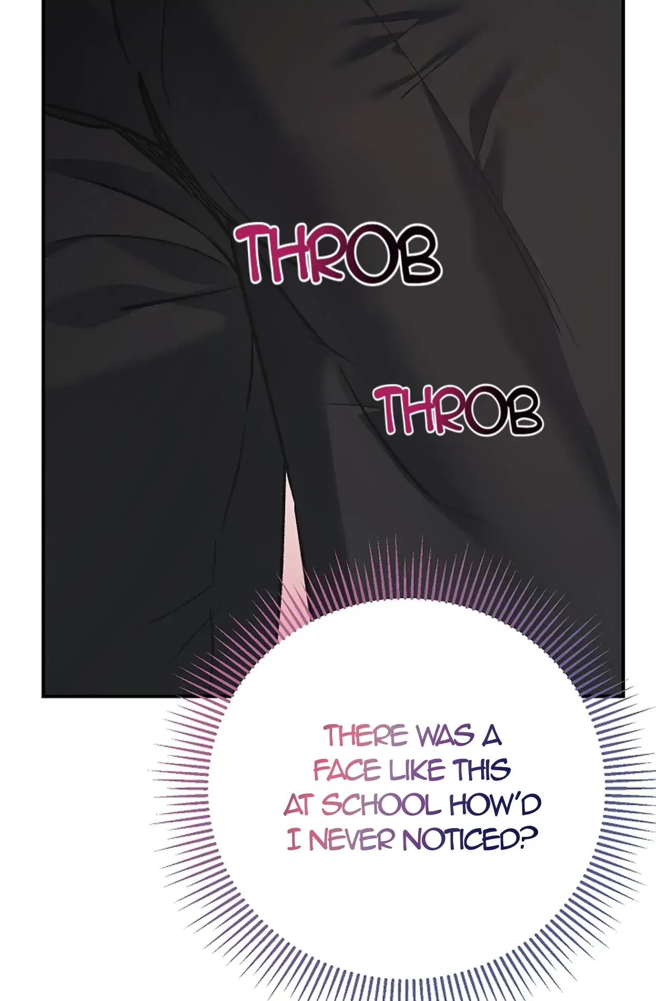 Obscene Phone Call - Chapter 2 manhwa