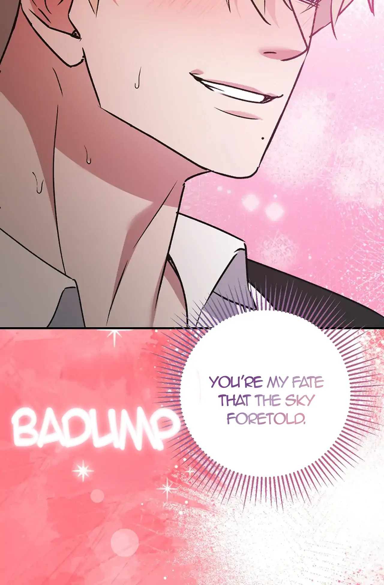 Obscene Phone Call - Chapter 2 manhwa