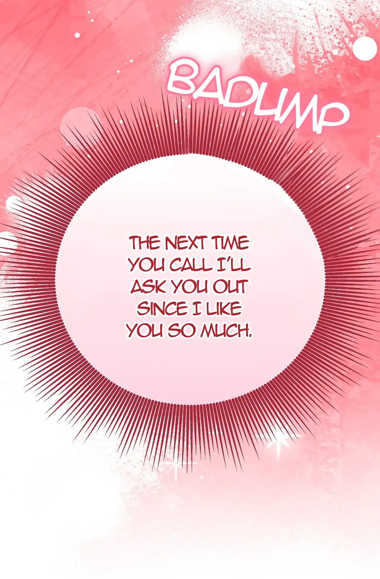 Obscene Phone Call - Chapter 2 manhwa