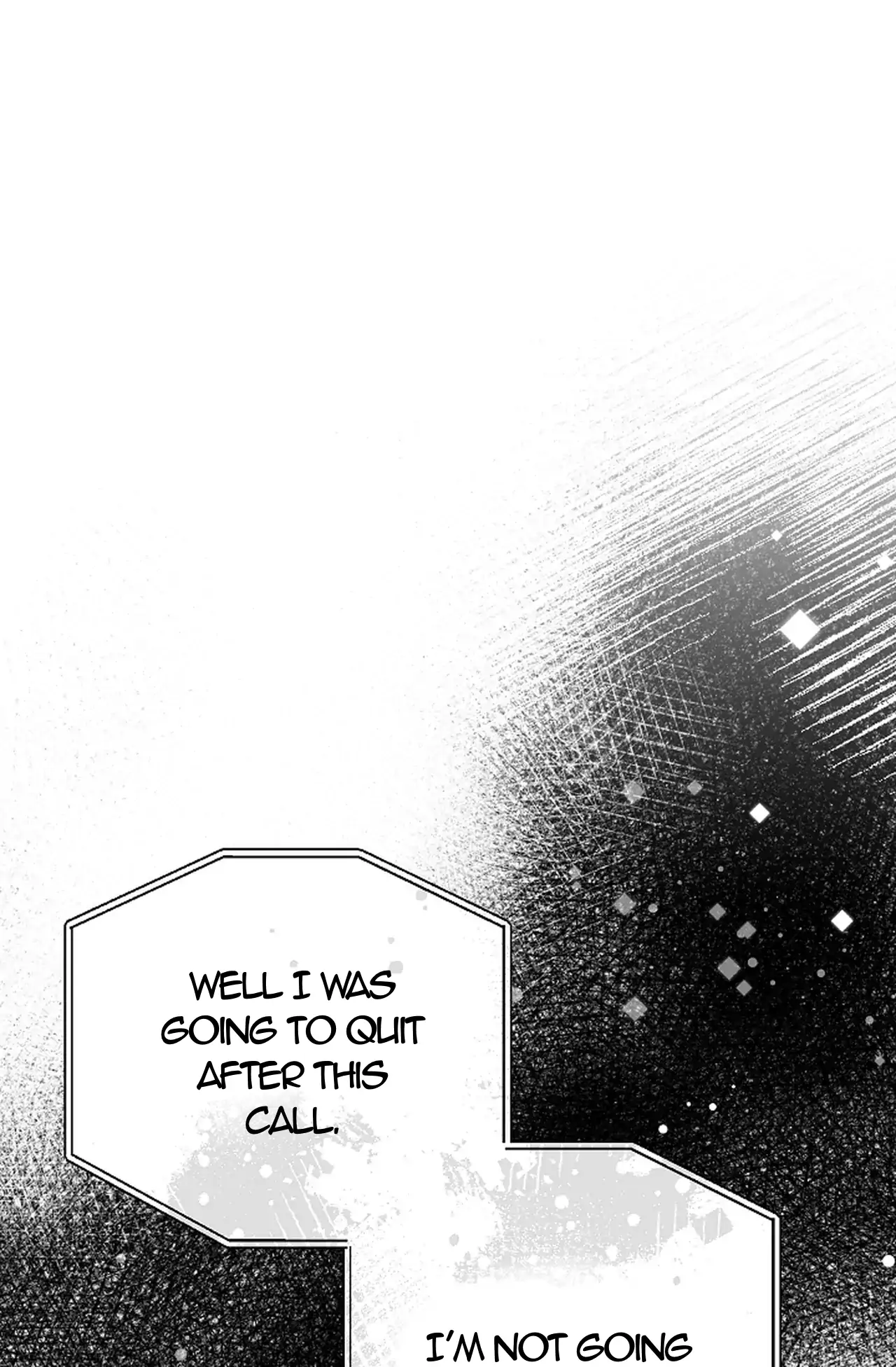 Obscene Phone Call - Chapter 2 manhwa