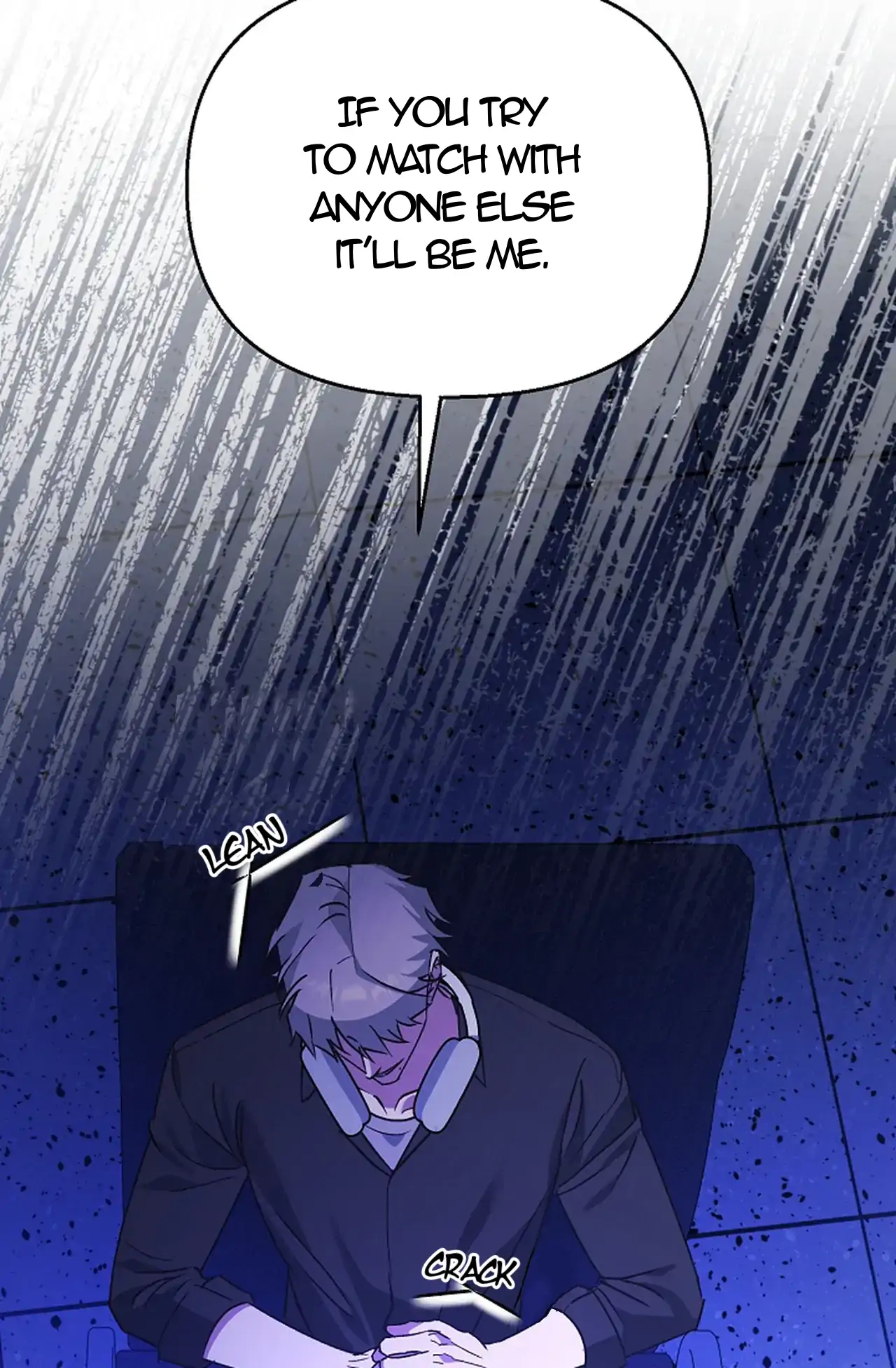 Obscene Phone Call - Chapter 2 manhwa