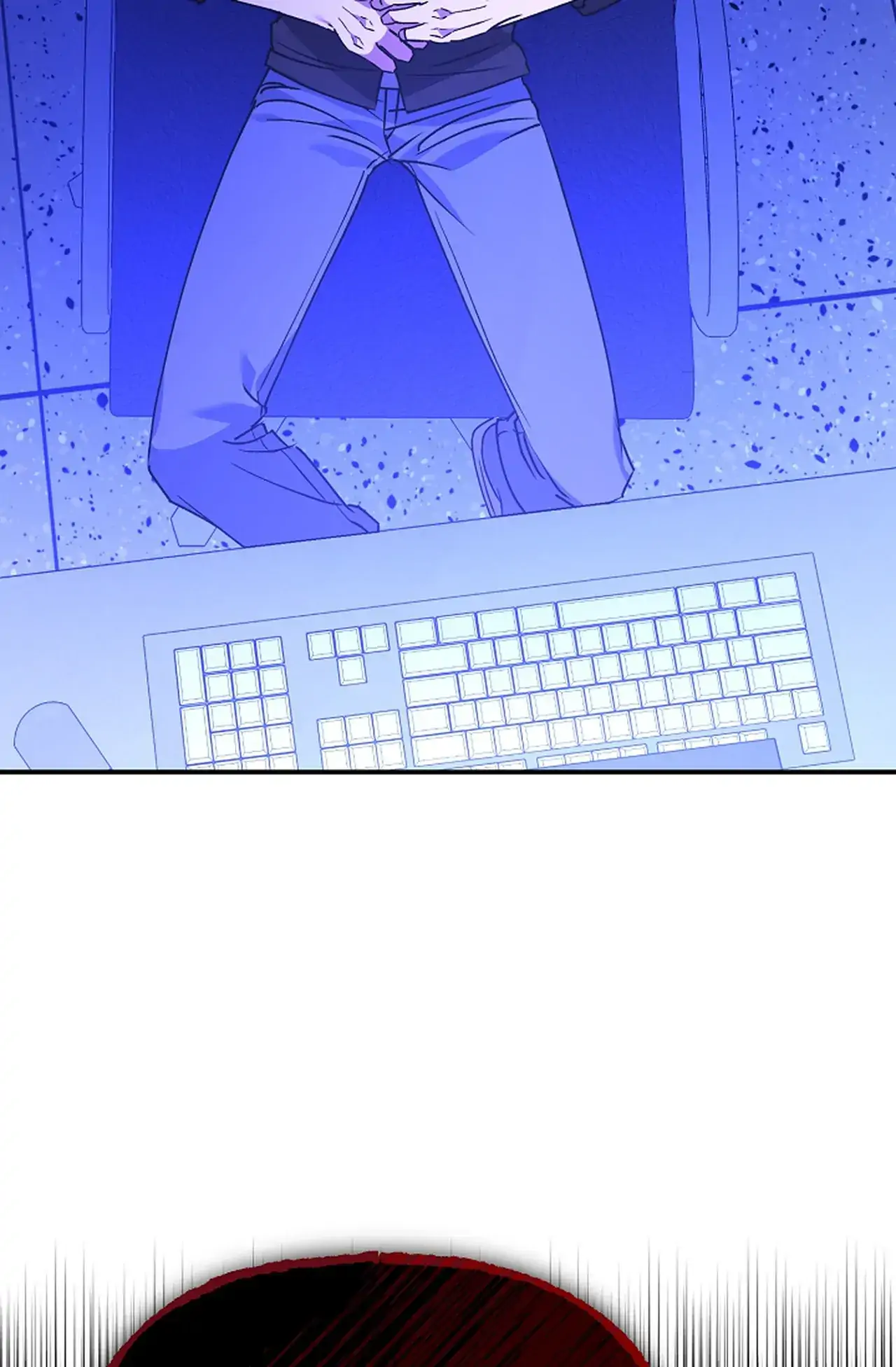 Obscene Phone Call - Chapter 2 manhwa