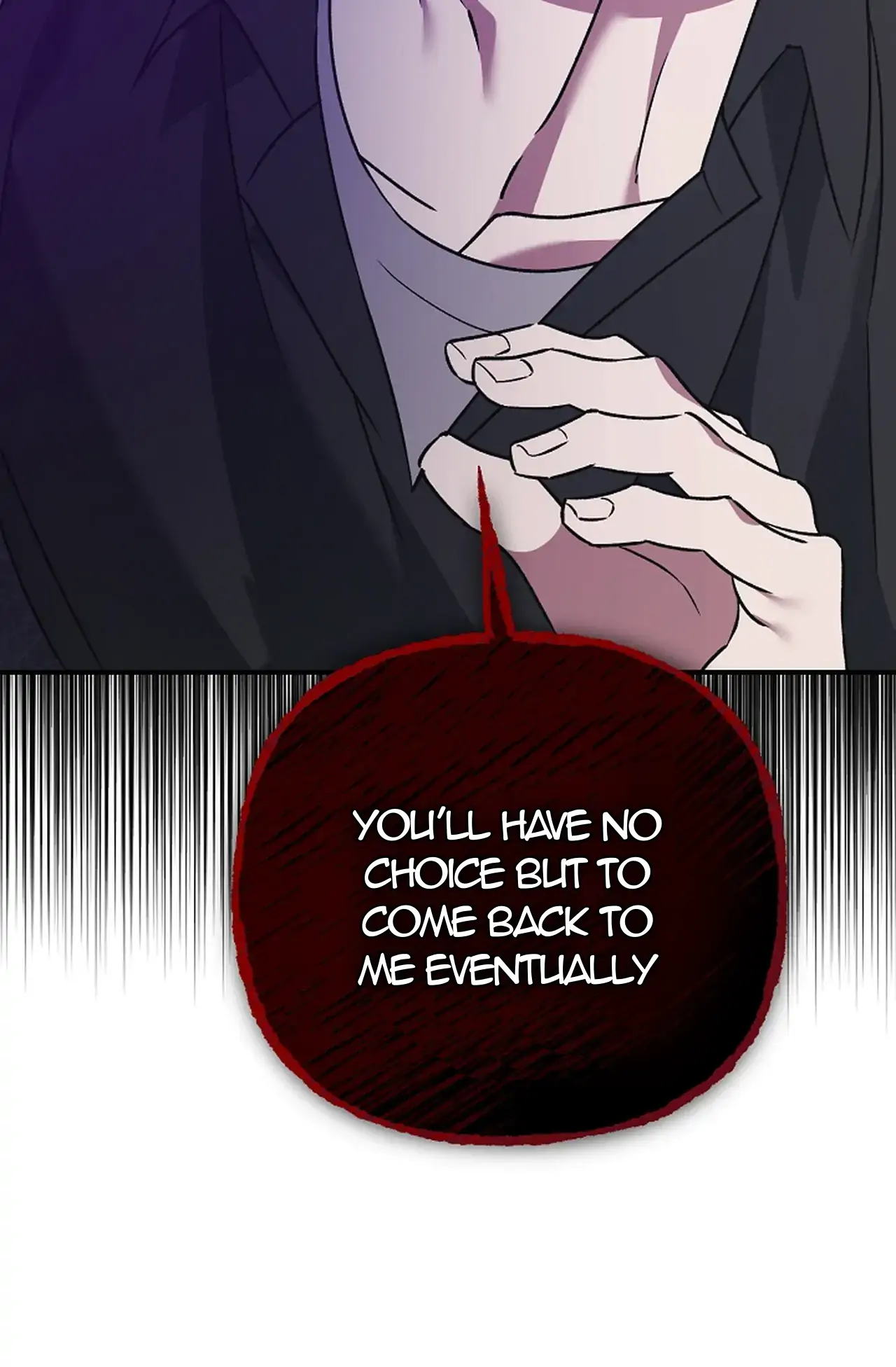 Obscene Phone Call - Chapter 2 manhwa