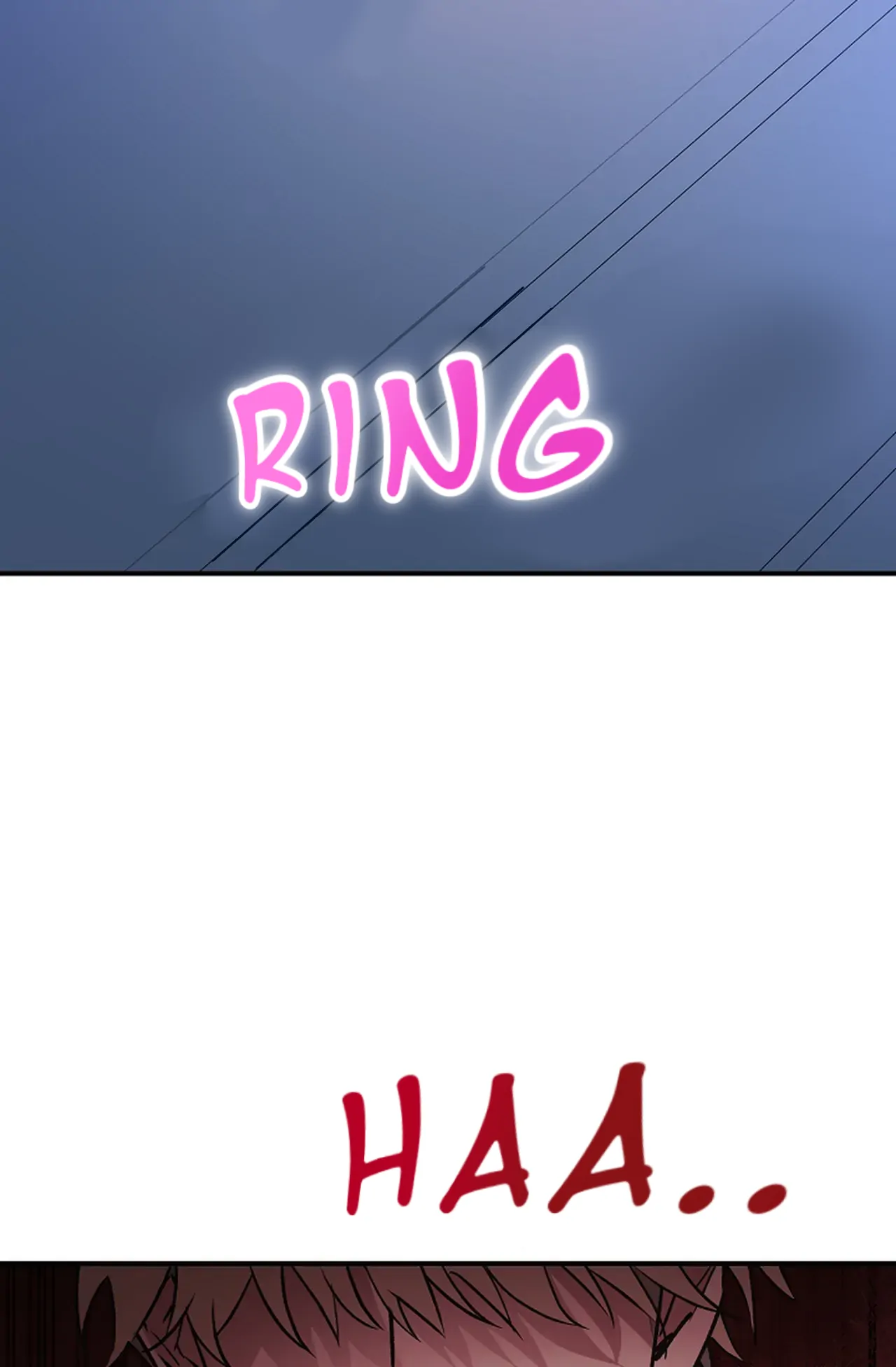 Obscene Phone Call - Chapter 2 manhwa