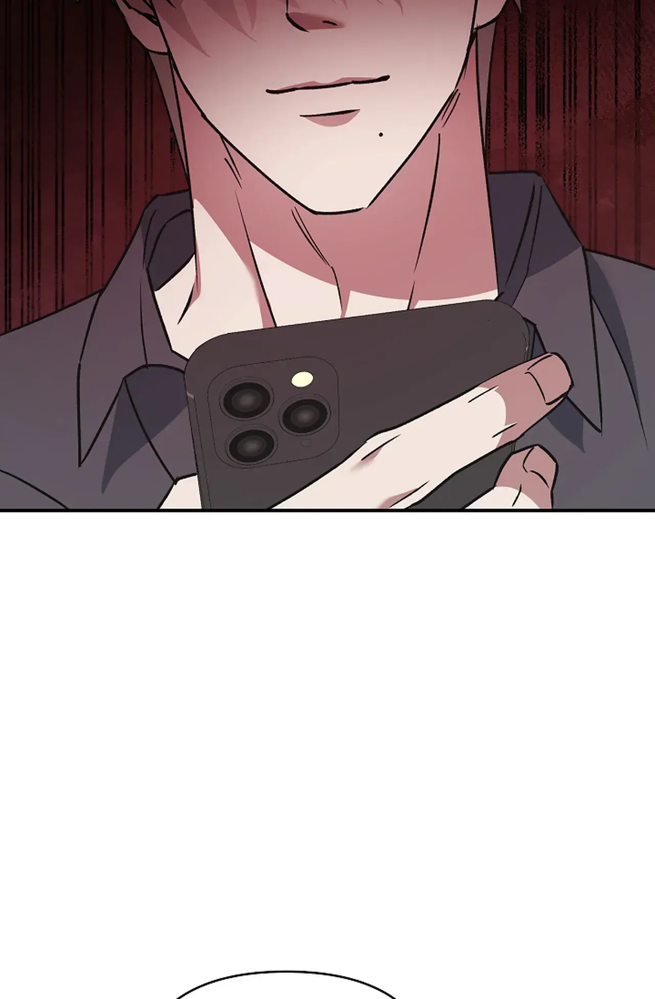Obscene Phone Call - Chapter 2 manhwa