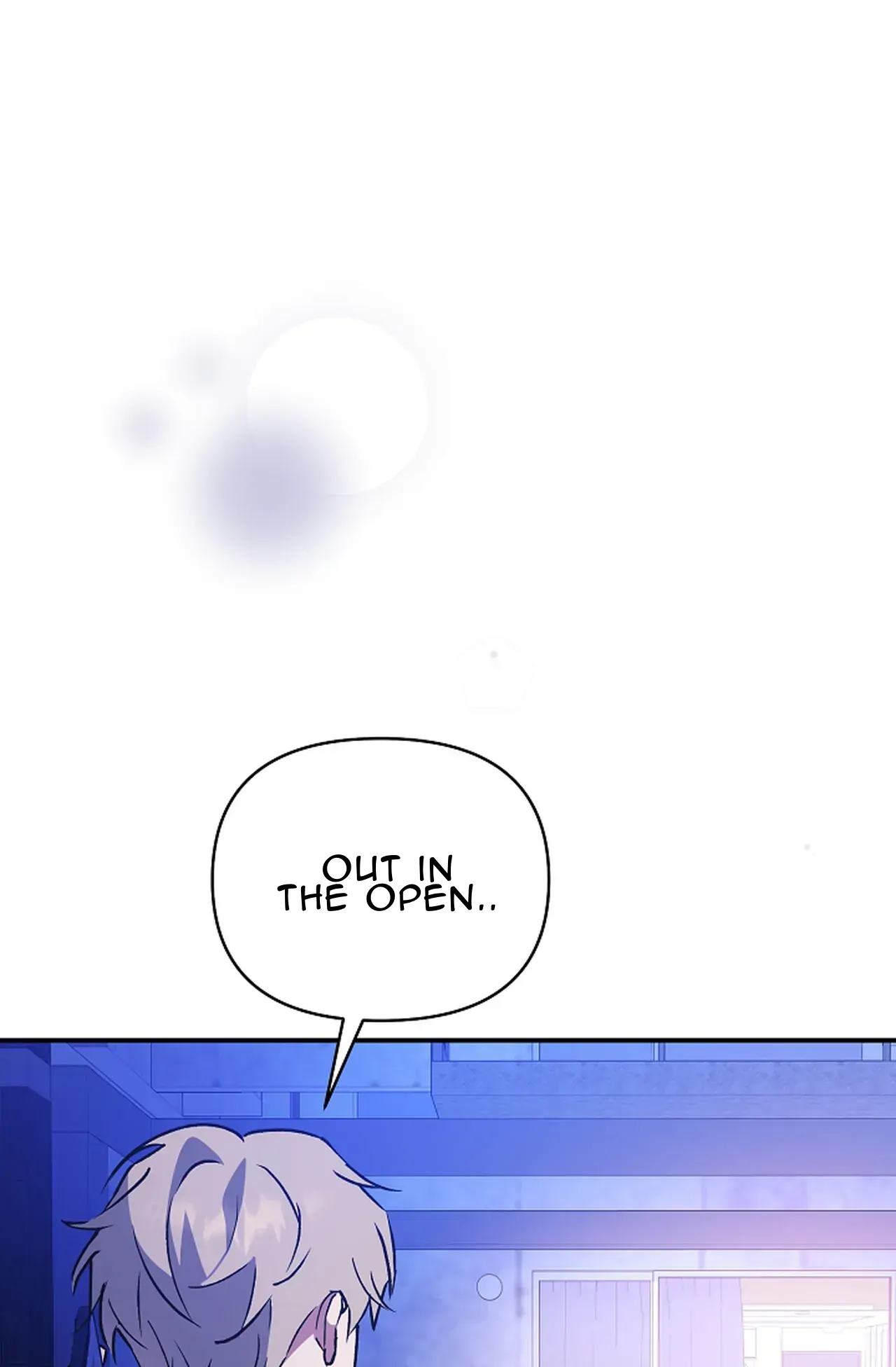 Obscene Phone Call - Chapter 2 manhwa
