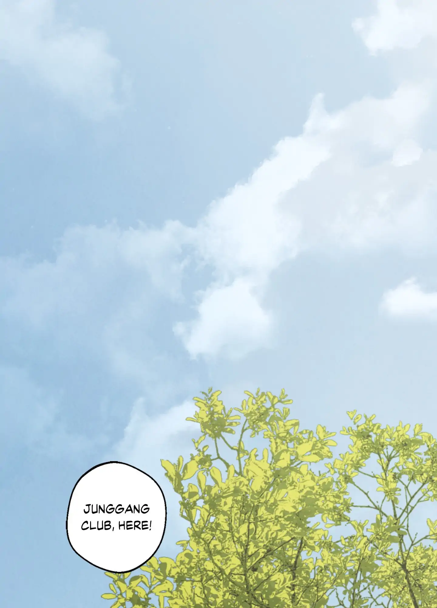 Melting Flirting Cookie (Mature) [Official] - Episode 1 manhwa