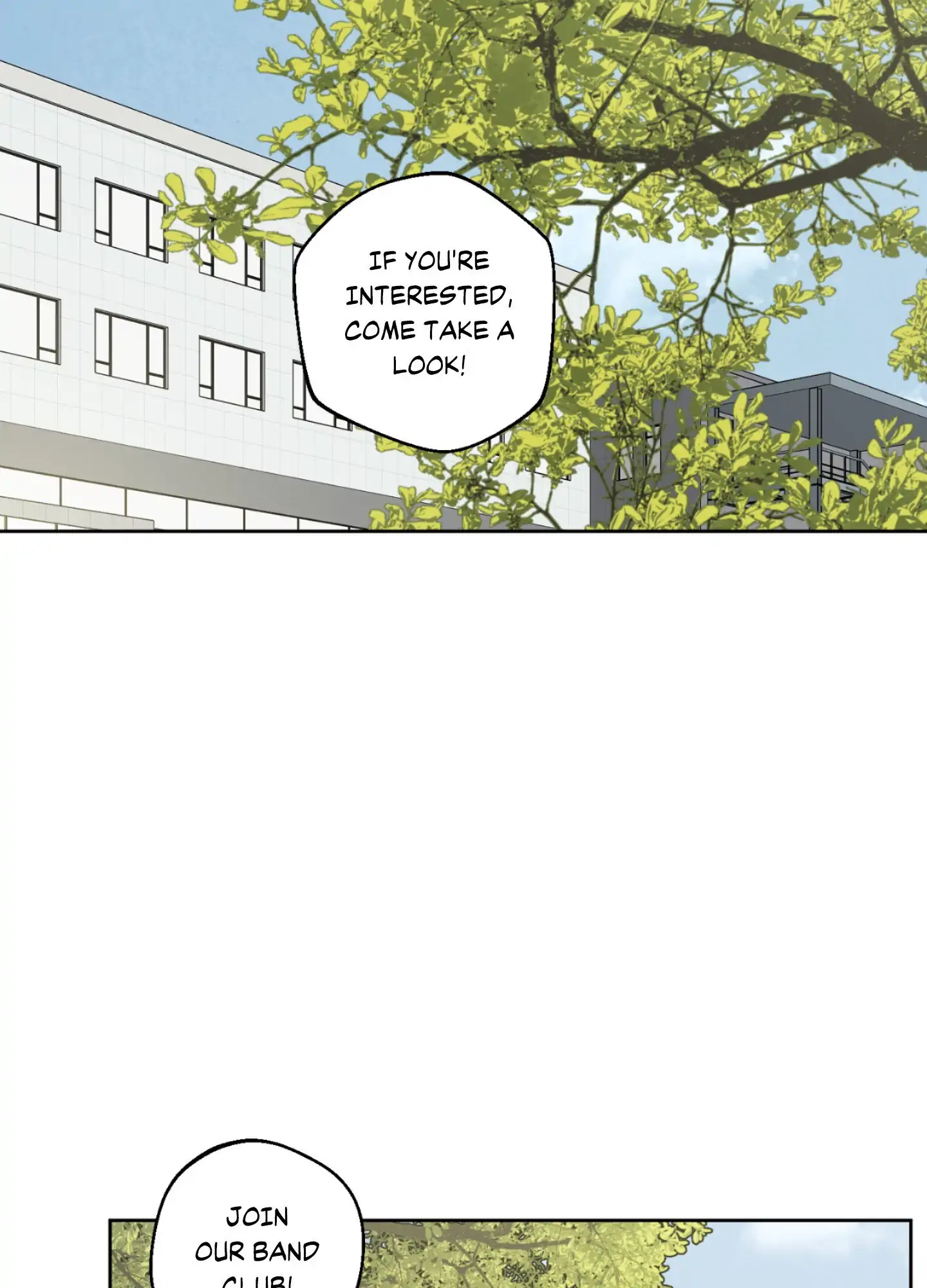 Melting Flirting Cookie (Mature) [Official] - Episode 1 manhwa