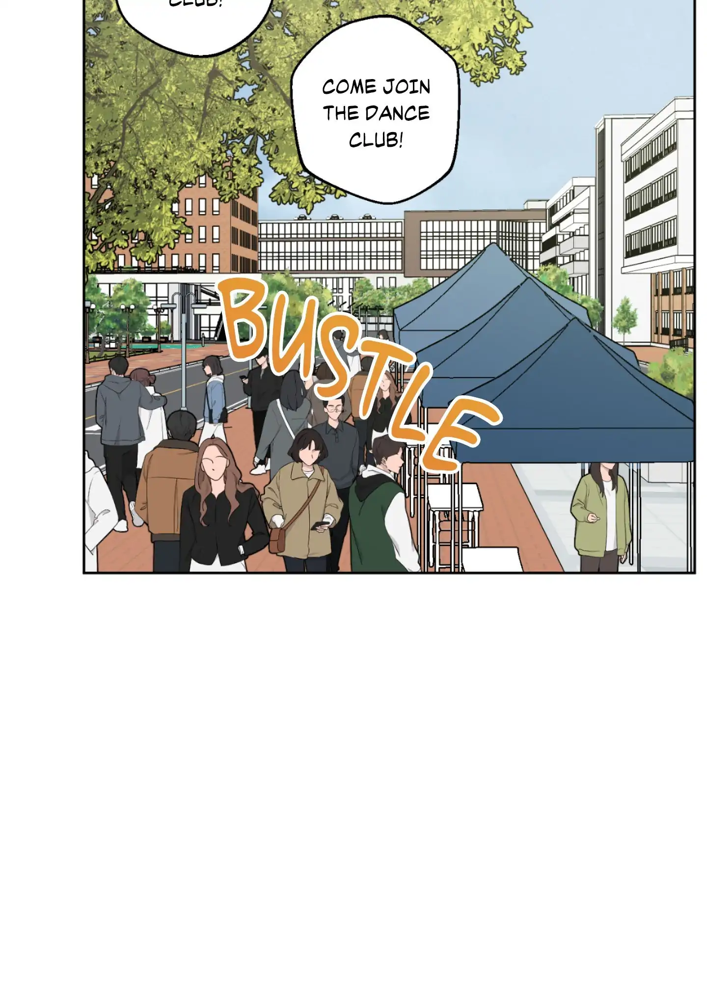 Melting Flirting Cookie (Mature) [Official] - Episode 1 manhwa