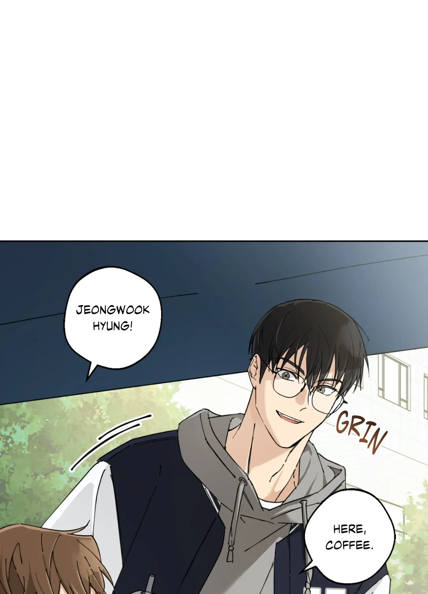 Melting Flirting Cookie (Mature) [Official] - Episode 1 manhwa