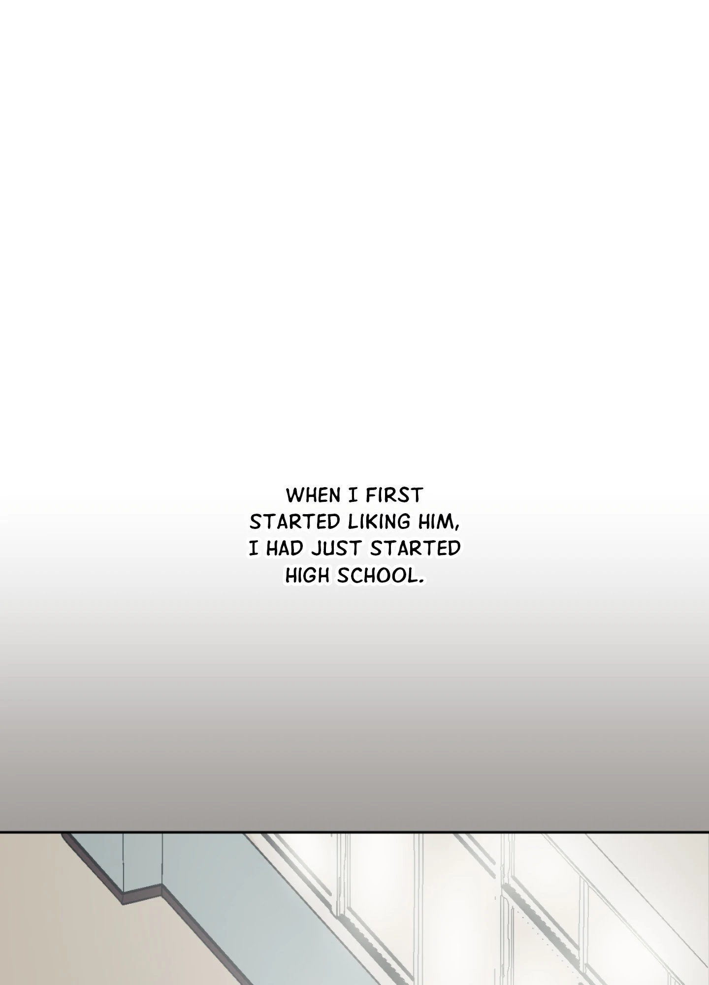 Melting Flirting Cookie (Mature) [Official] - Episode 1 manhwa