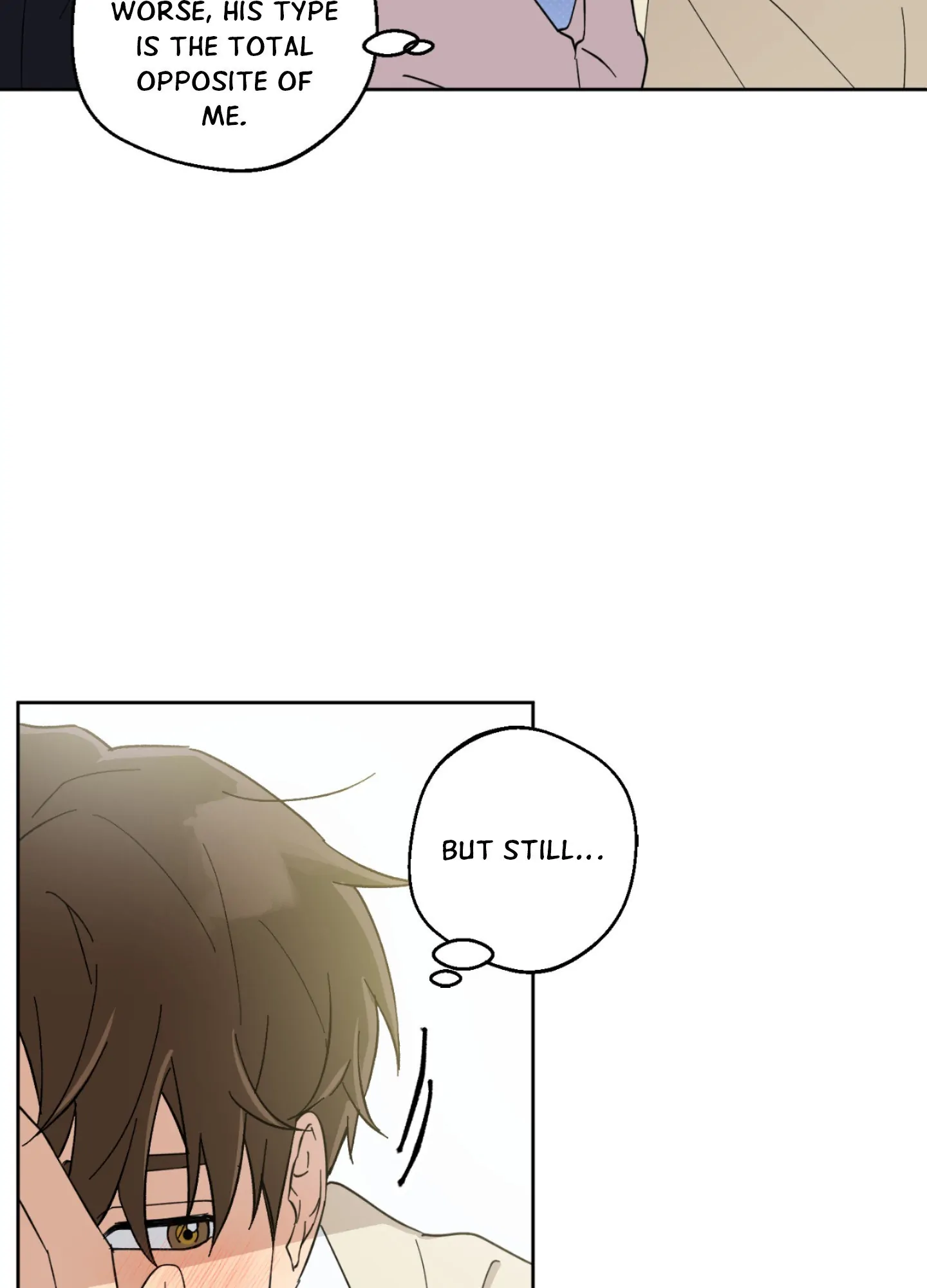 Melting Flirting Cookie (Mature) [Official] - Episode 1 manhwa