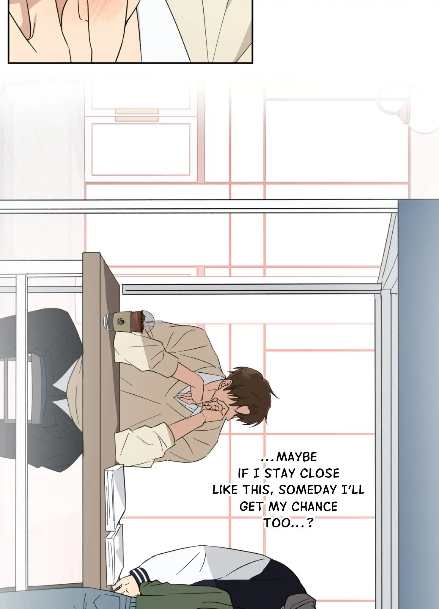 Melting Flirting Cookie (Mature) [Official] - Episode 1 manhwa