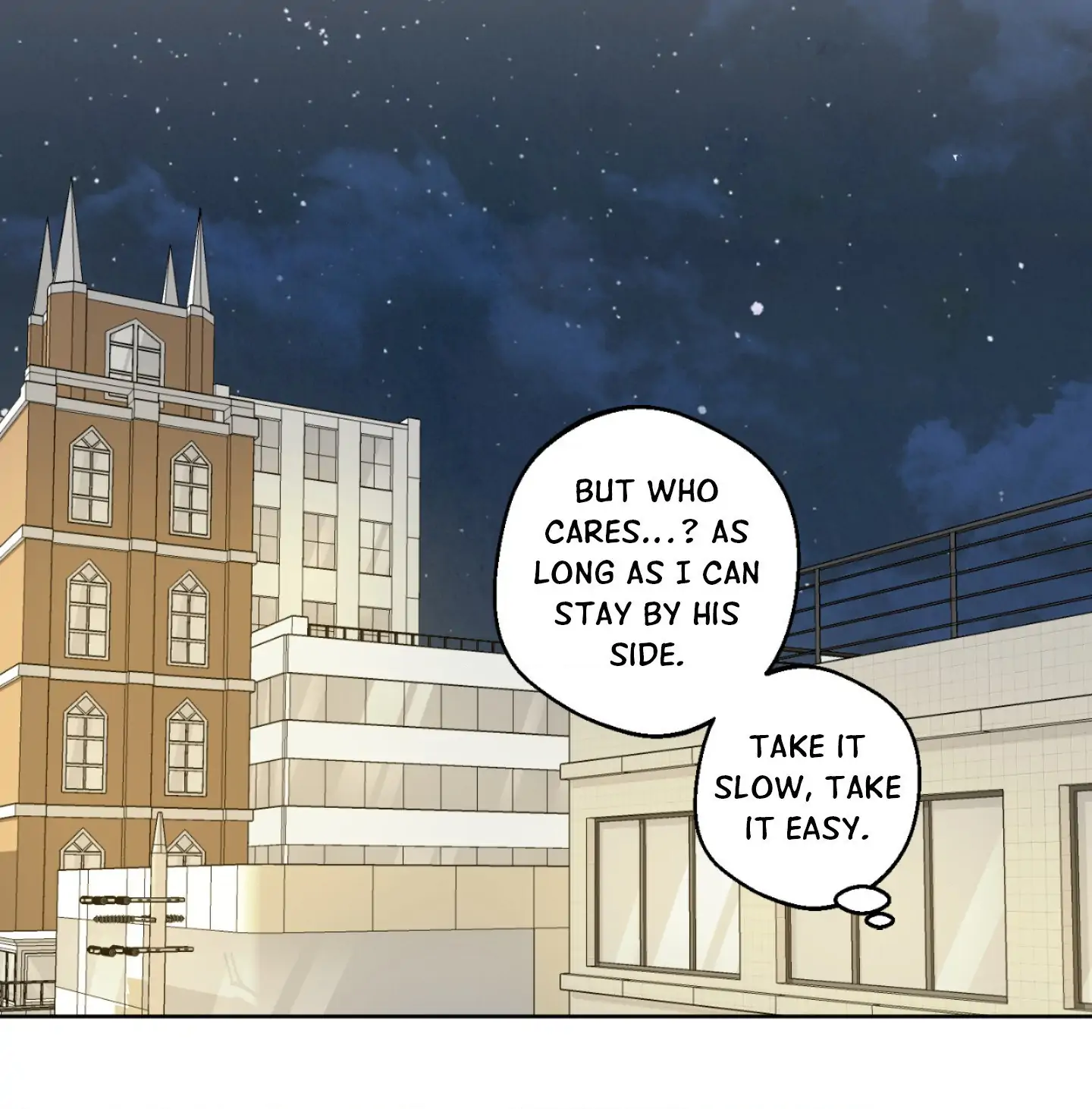 Melting Flirting Cookie (Mature) [Official] - Episode 1 manhwa