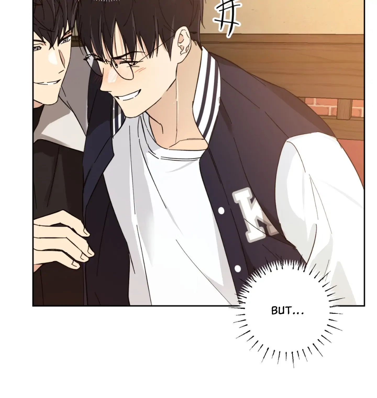 Melting Flirting Cookie (Mature) [Official] - Episode 1 manhwa