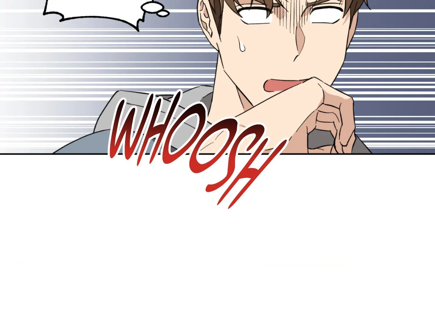 Melting Flirting Cookie (Mature) [Official] - Episode 1 manhwa