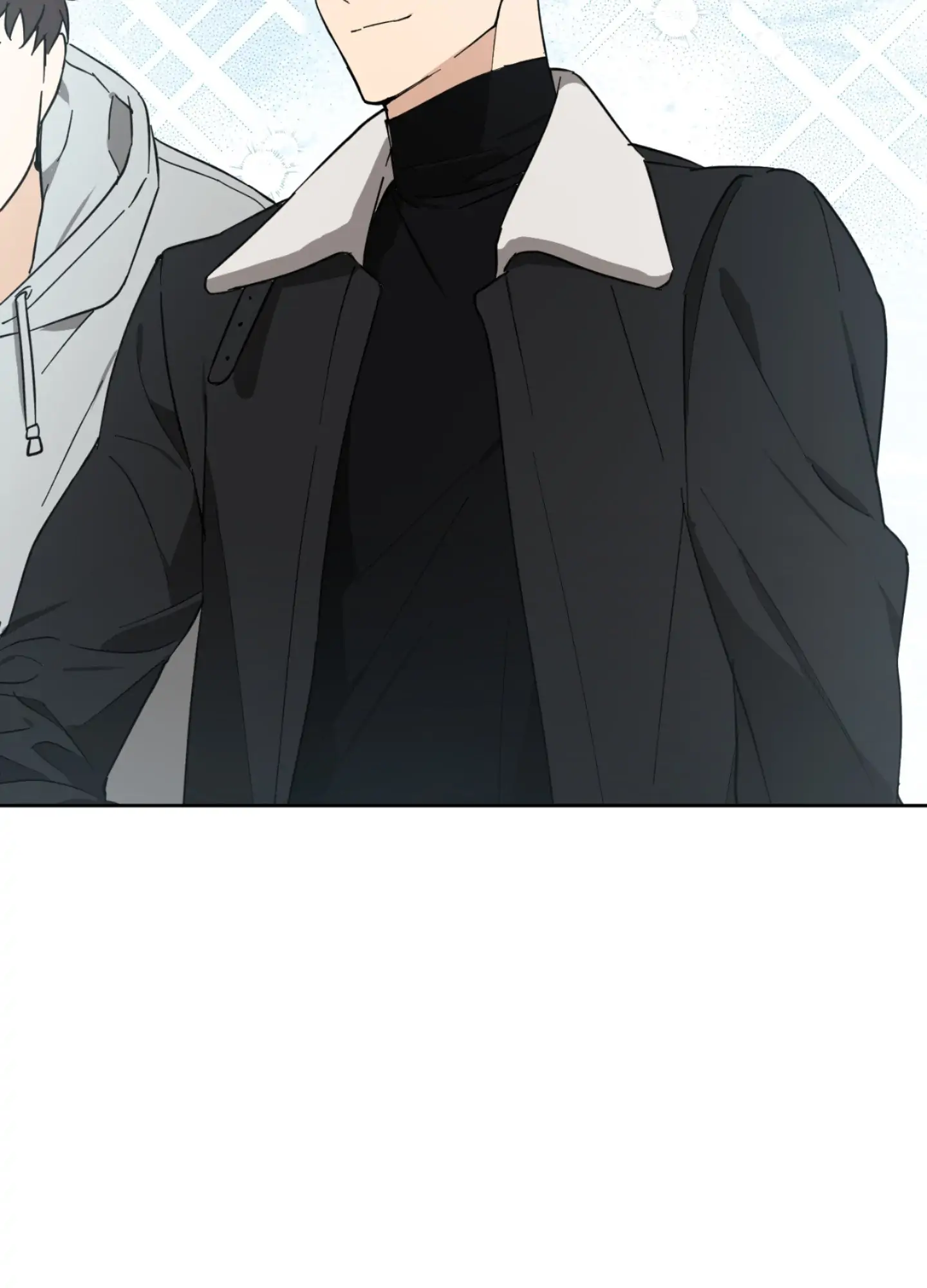 Melting Flirting Cookie (Mature) [Official] - Episode 1 manhwa