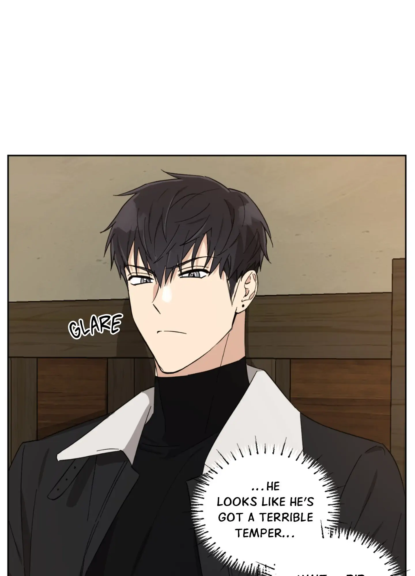 Melting Flirting Cookie (Mature) [Official] - Episode 1 manhwa