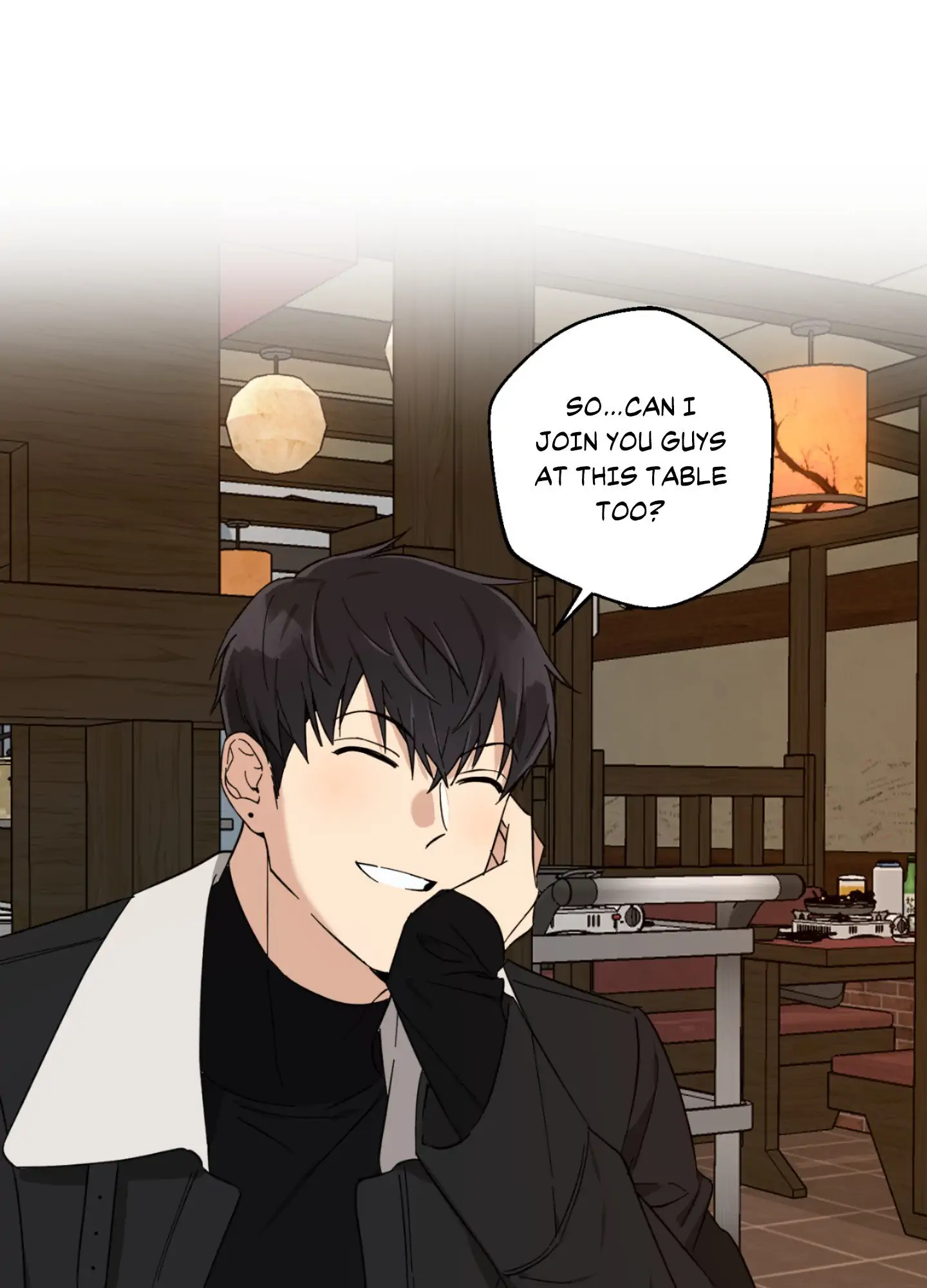 Melting Flirting Cookie (Mature) [Official] - Episode 1 manhwa