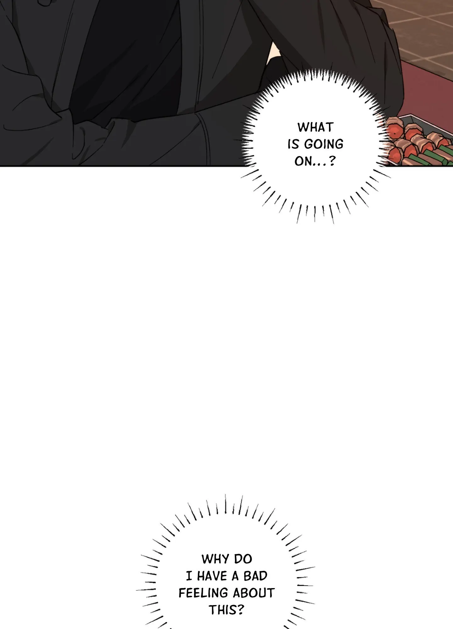 Melting Flirting Cookie (Mature) [Official] - Episode 1 manhwa